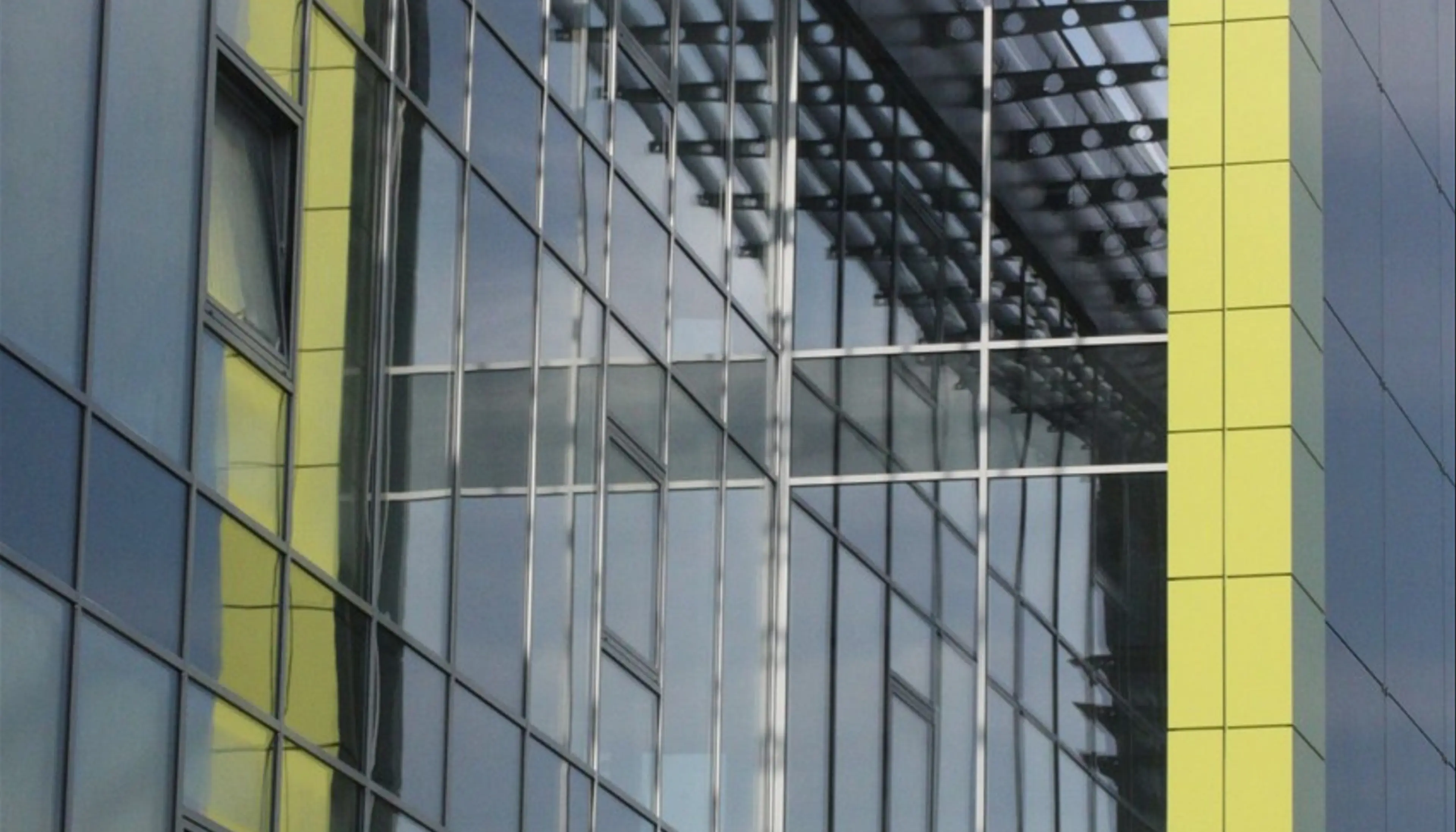 Brynów Center I, Gawronów 4, Katowice, Brynów