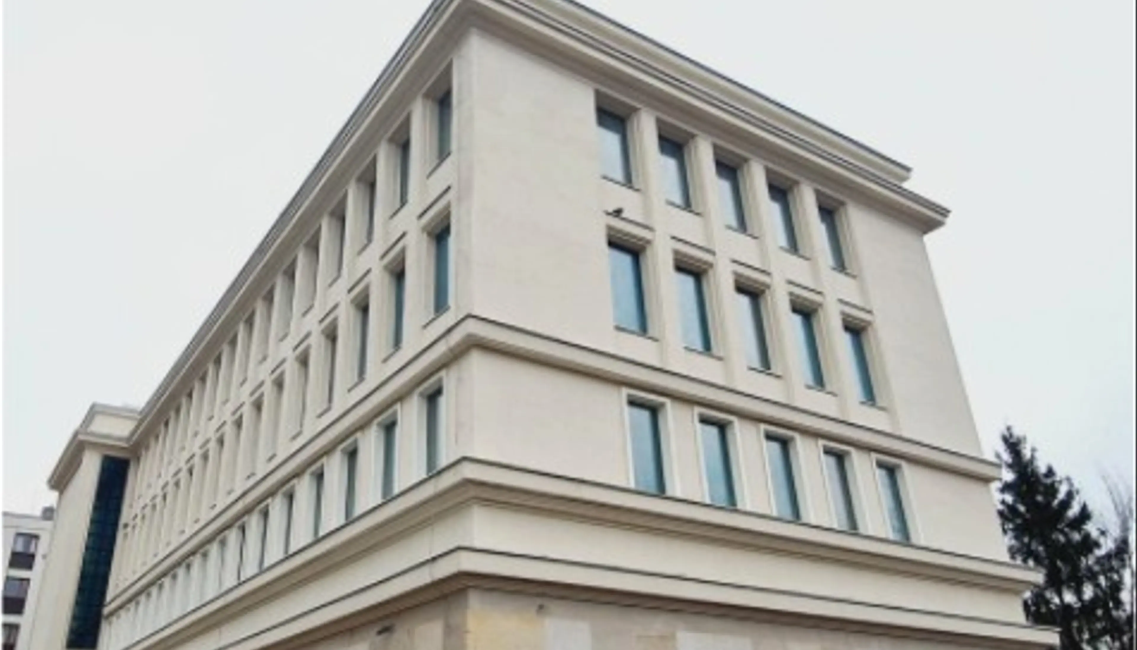 Mińska 75, Mińska 75, Warsaw, Praga