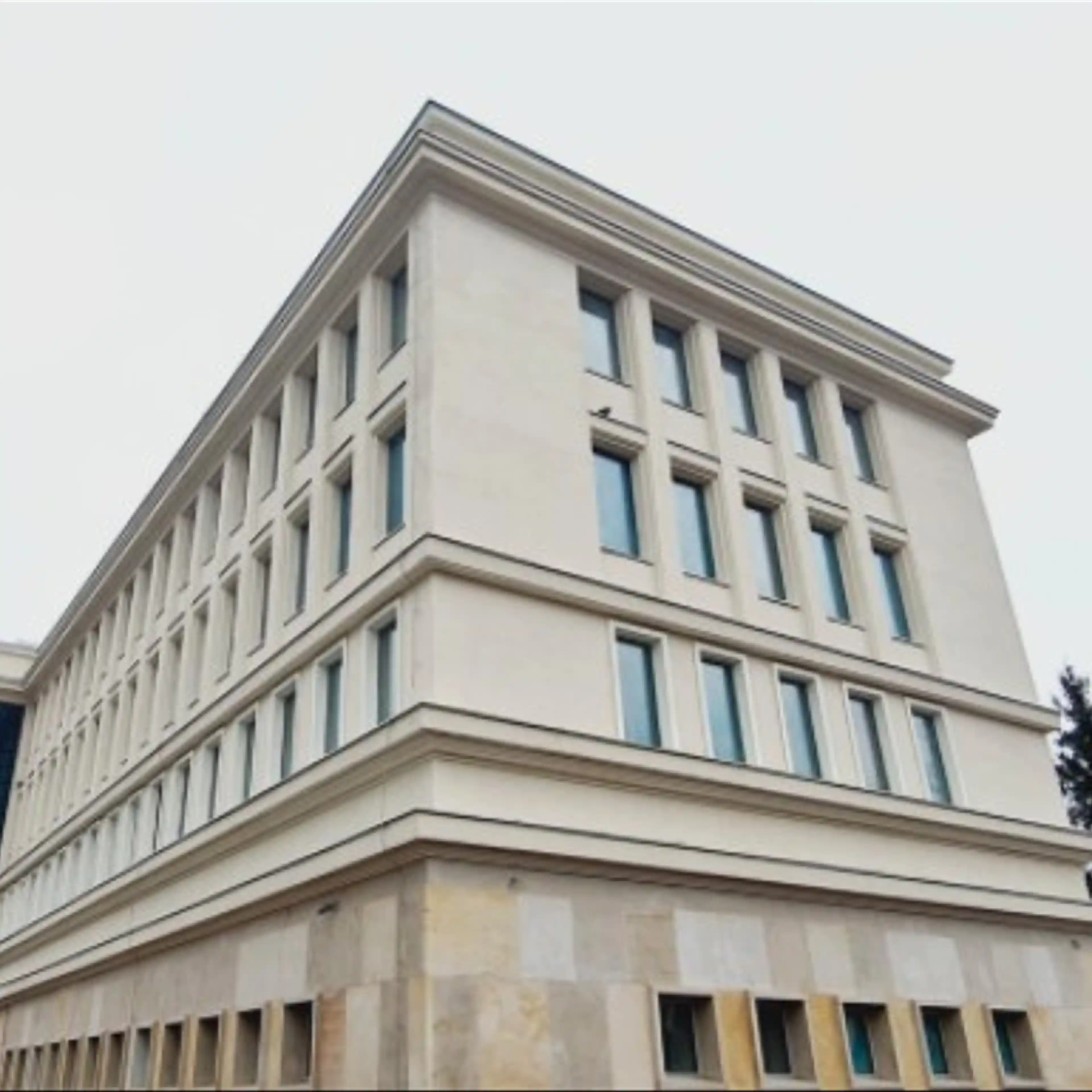 Mińska 75, Mińska 75, Warsaw, Praga