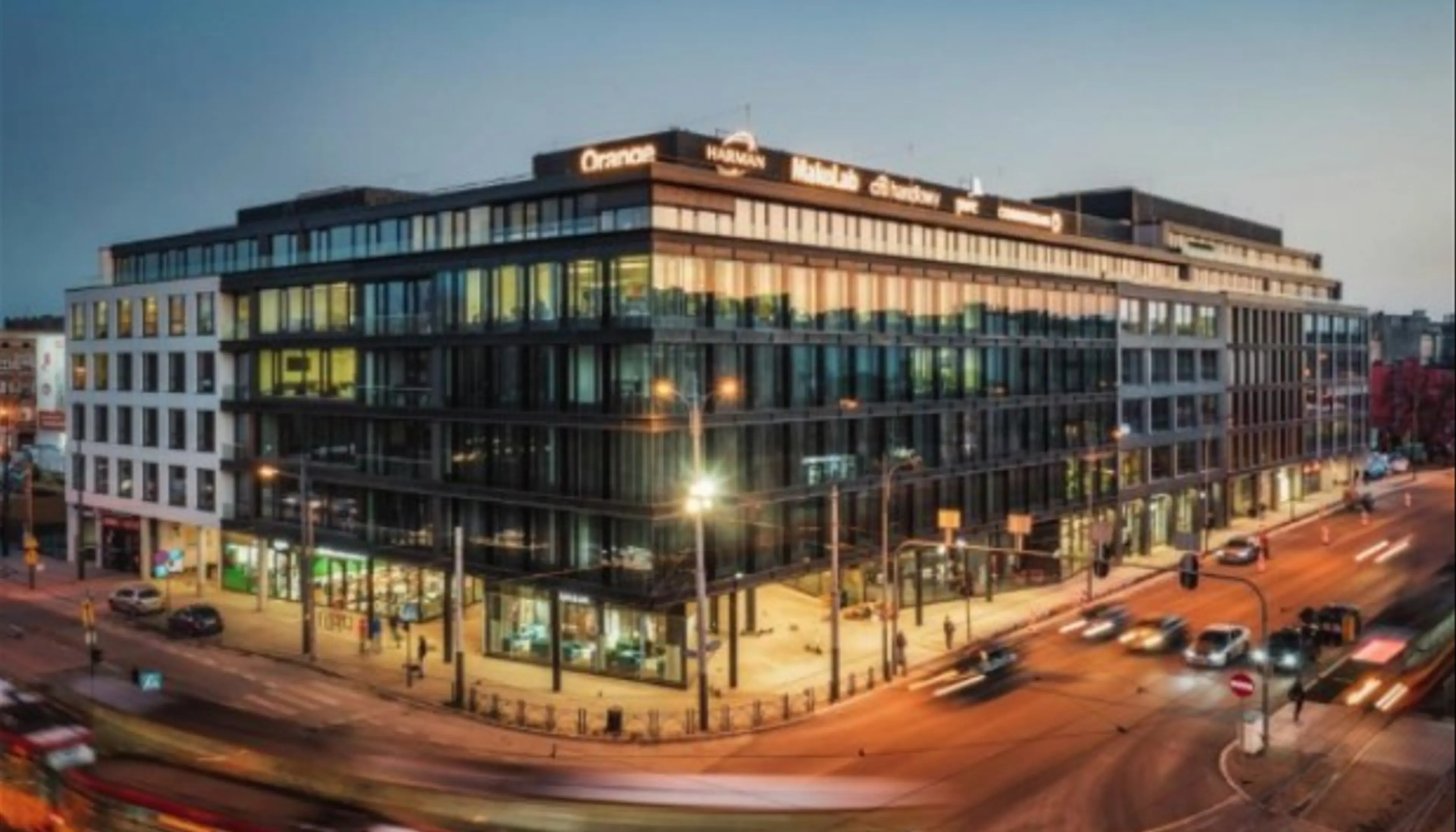 Ogrodowa8 Cowork - Biuro serwisowane, Ogrodowa 8, Łódź, Bałuty