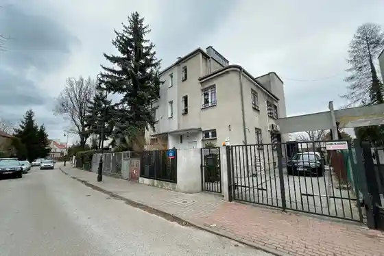 Dygasińskiego 44, Dygasińskiego 44, Warszawa, Żoliborz