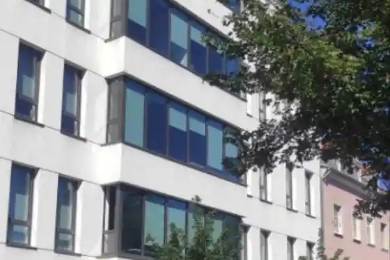 Mostowa 38, Mostowa 38, Poznań, Stare Miasto