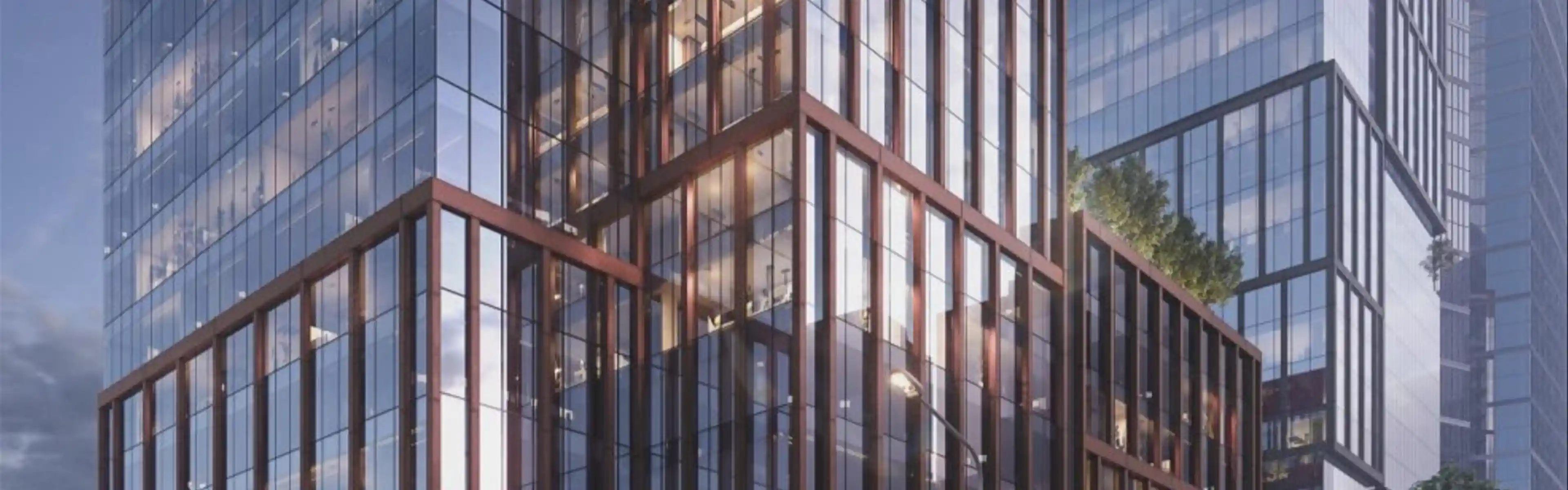 Firma Rödl & Partner przeniesie się do biurowca VIBE na Woli