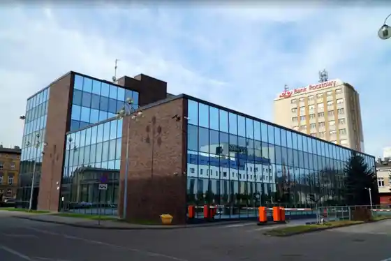 Jagiellońska 21, Jagiellońska 21, Bydgoszcz, Śródmieście