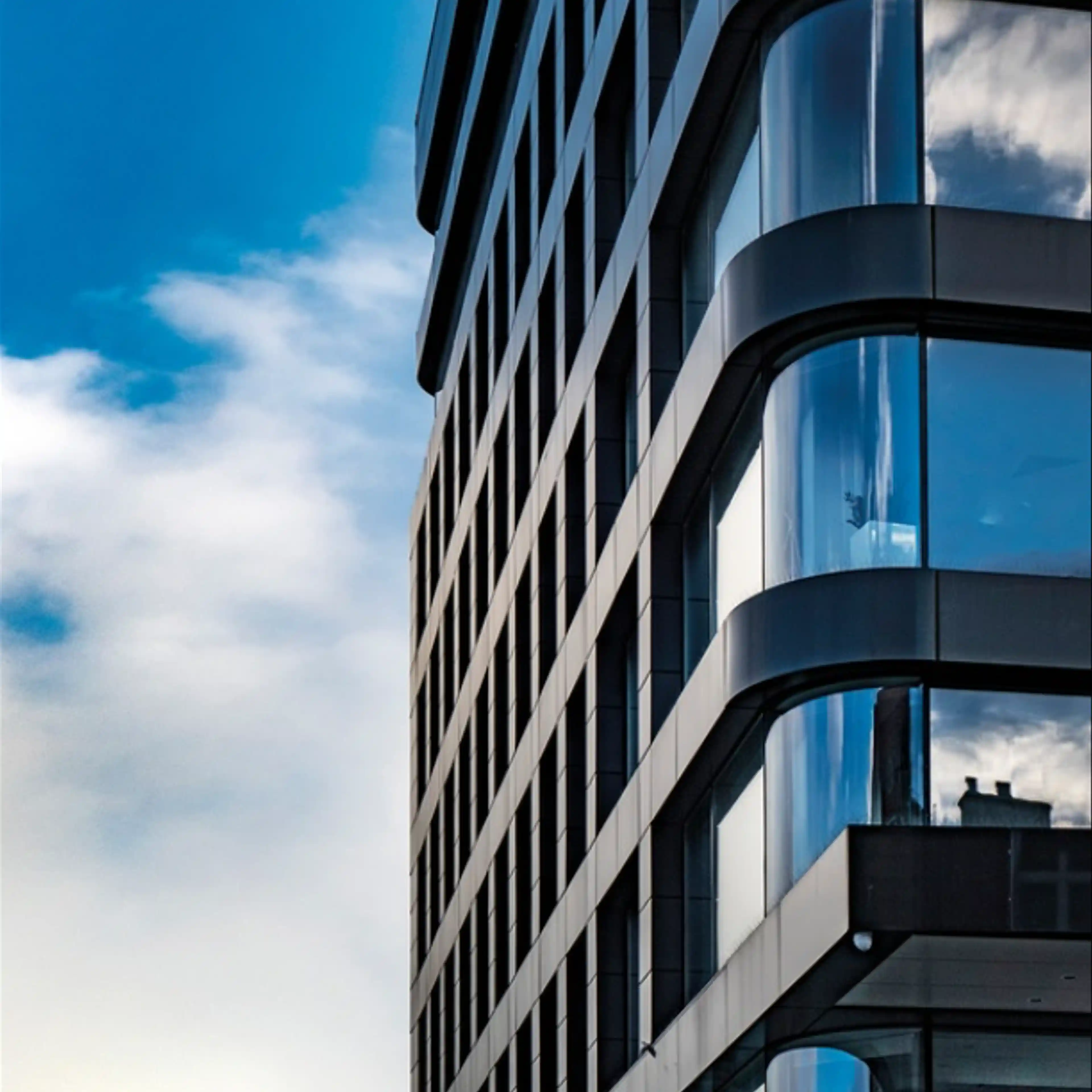 Zwycięstwa 52, Zwycięstwa 52, Gliwice, Śródmieście