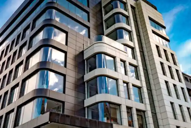 Zwycięstwa 52, Zwycięstwa 52, Gliwice, Śródmieście