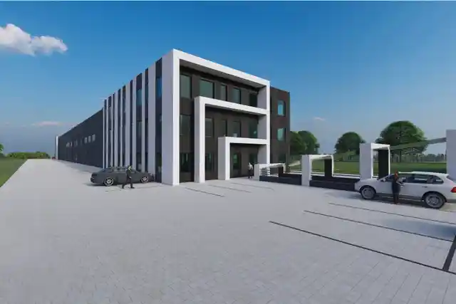 Karczunkowska 42, Karczunkowska 42, Warszawa, Ursynów