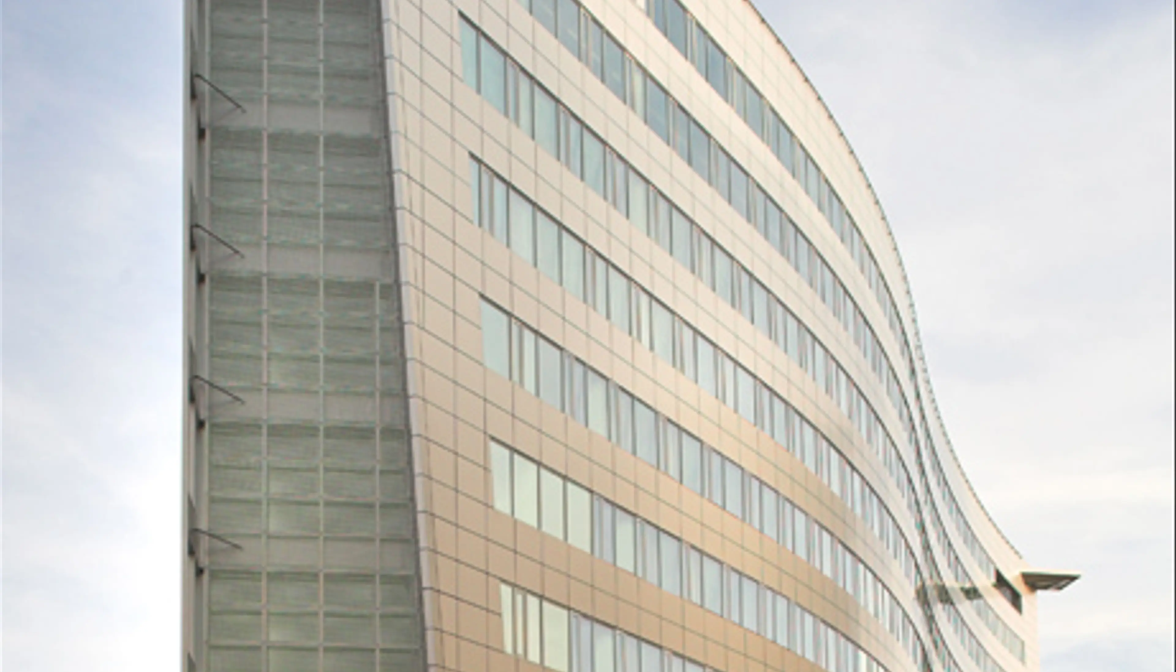 Catalina Office Center, Wyścigowa 6, Warsaw, Mokotów