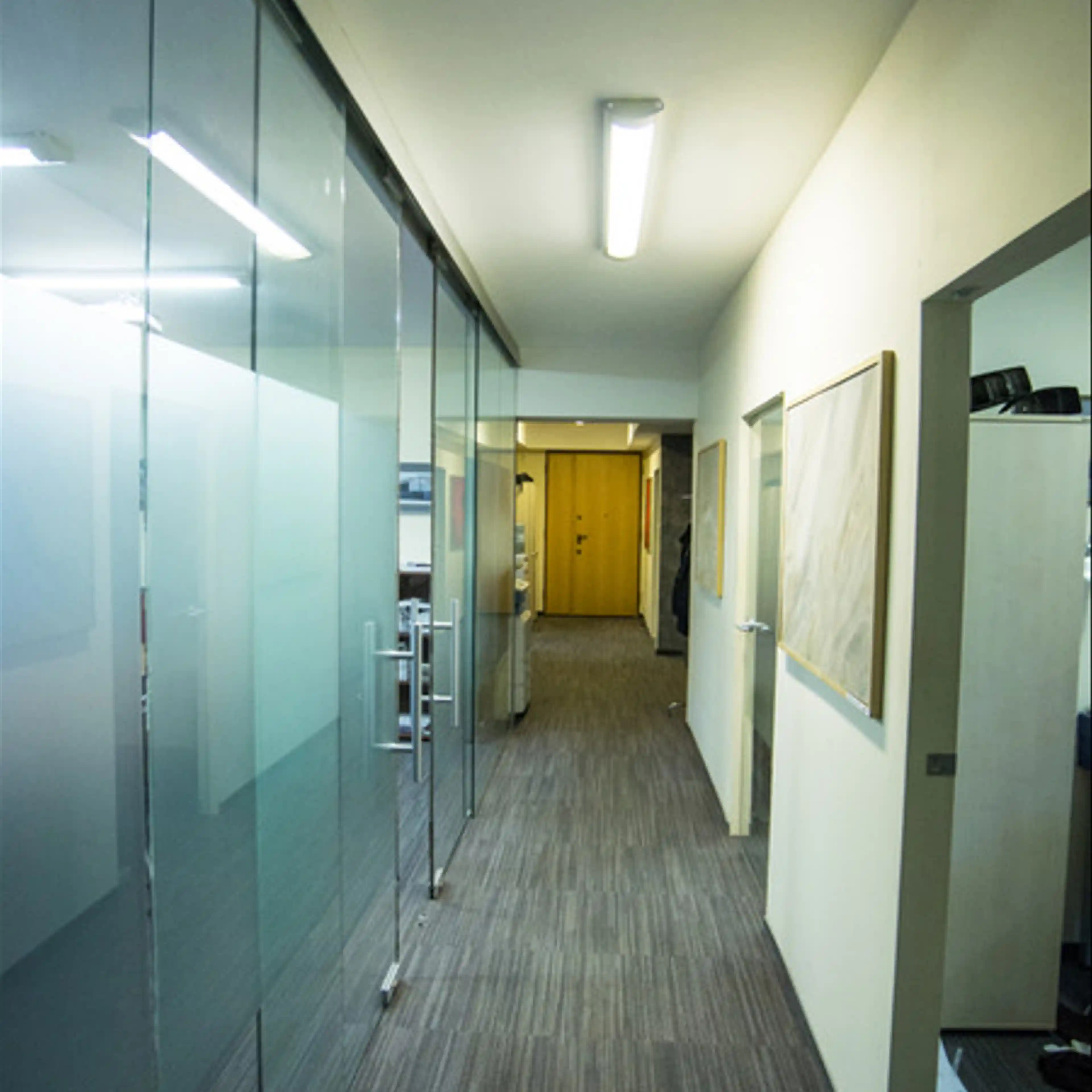 Al. Niepodległości 124, Niepodległości 124, Warszawa, Mokotów