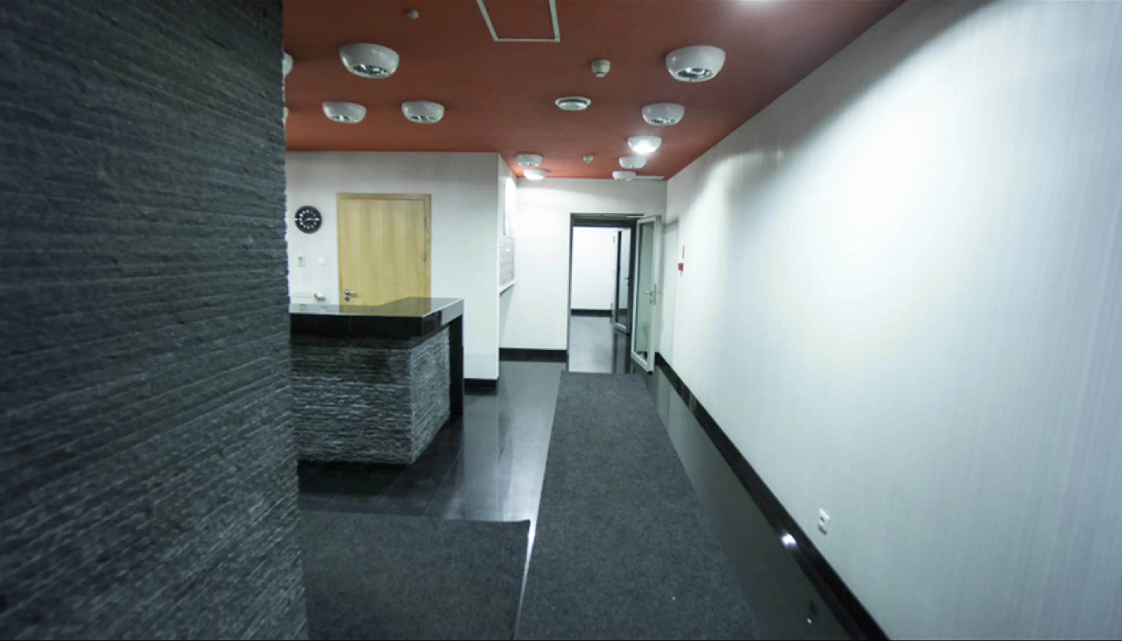 Al. Niepodległości 124, Niepodległości 124, Warsaw, Mokotów