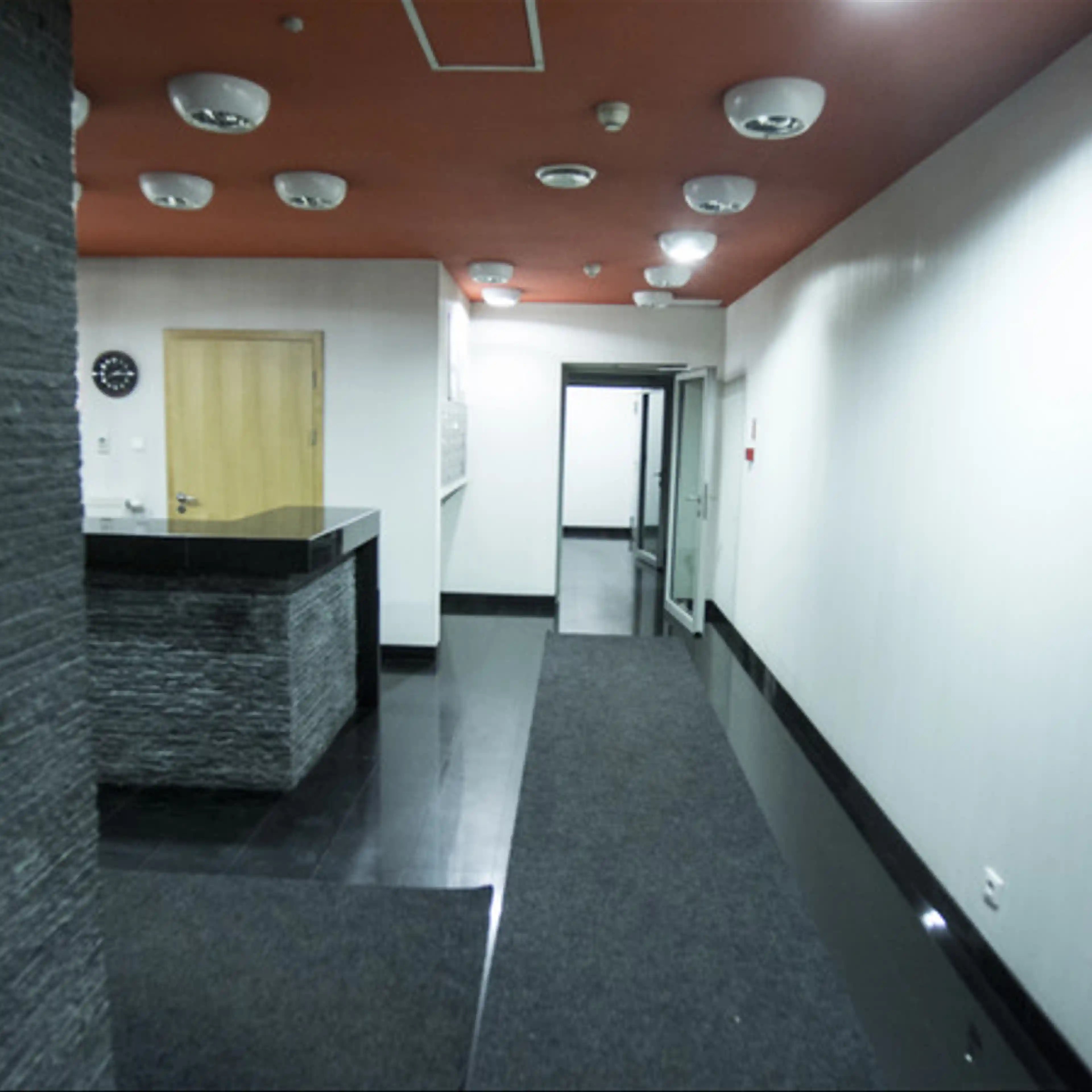 Al. Niepodległości 124, Niepodległości 124, Warszawa, Mokotów