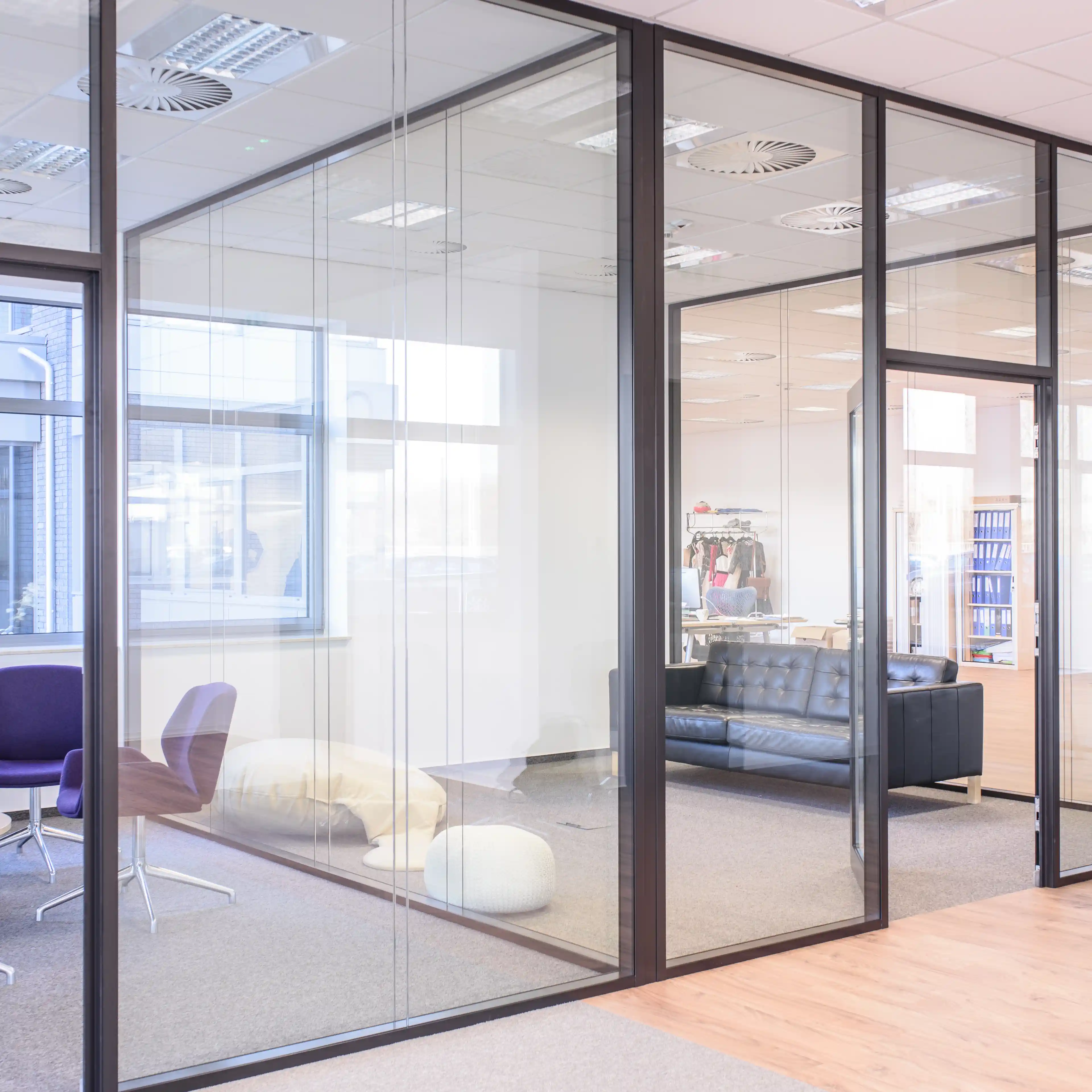 Diamond Business Park Ursus, Posag 7 Panien 1, Warsaw, Ochota i Włochy