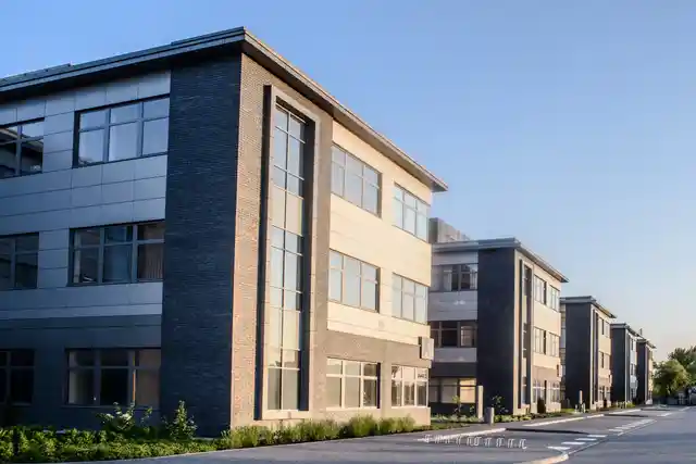 Diamond Business Park Ursus, Posag 7 Panien 1, Warszawa, Ochota i Włochy