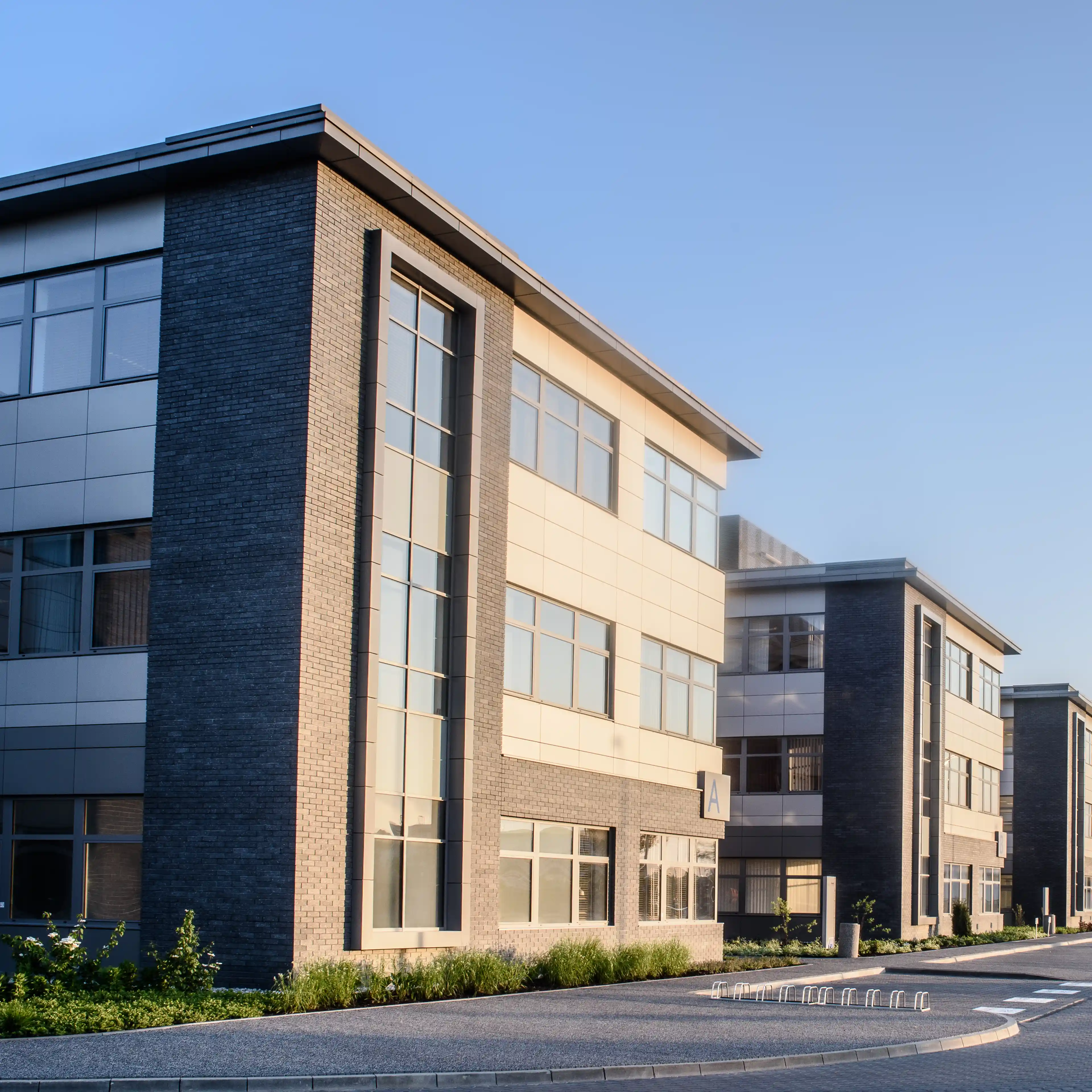 Diamond Business Park Ursus, Posag 7 Panien 1, Warsaw, Ochota i Włochy