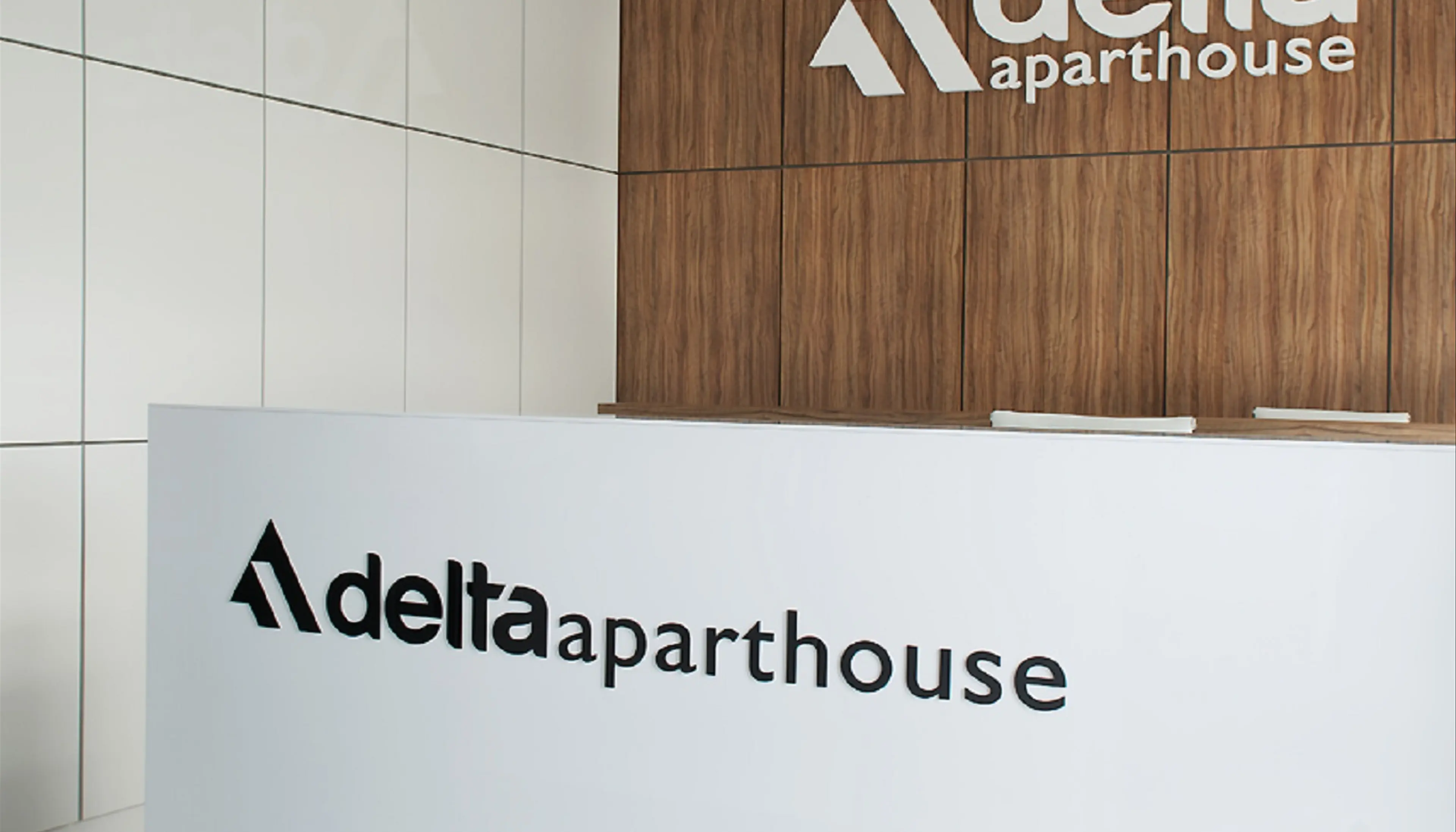 Delta ApartHouse, Sycowska 44, Wrocław, Psie Pole