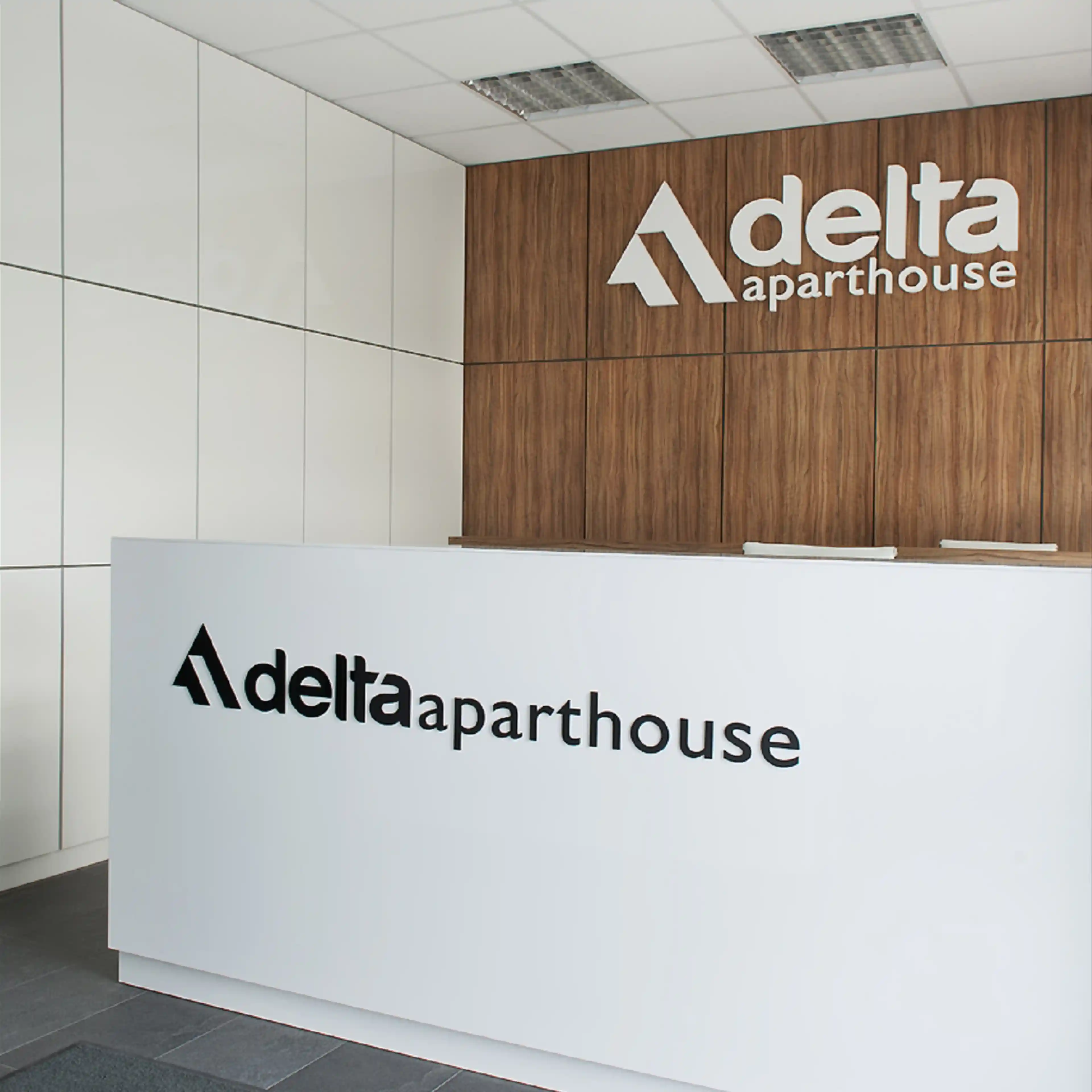 Delta ApartHouse, Sycowska 44, Wrocław, Psie Pole