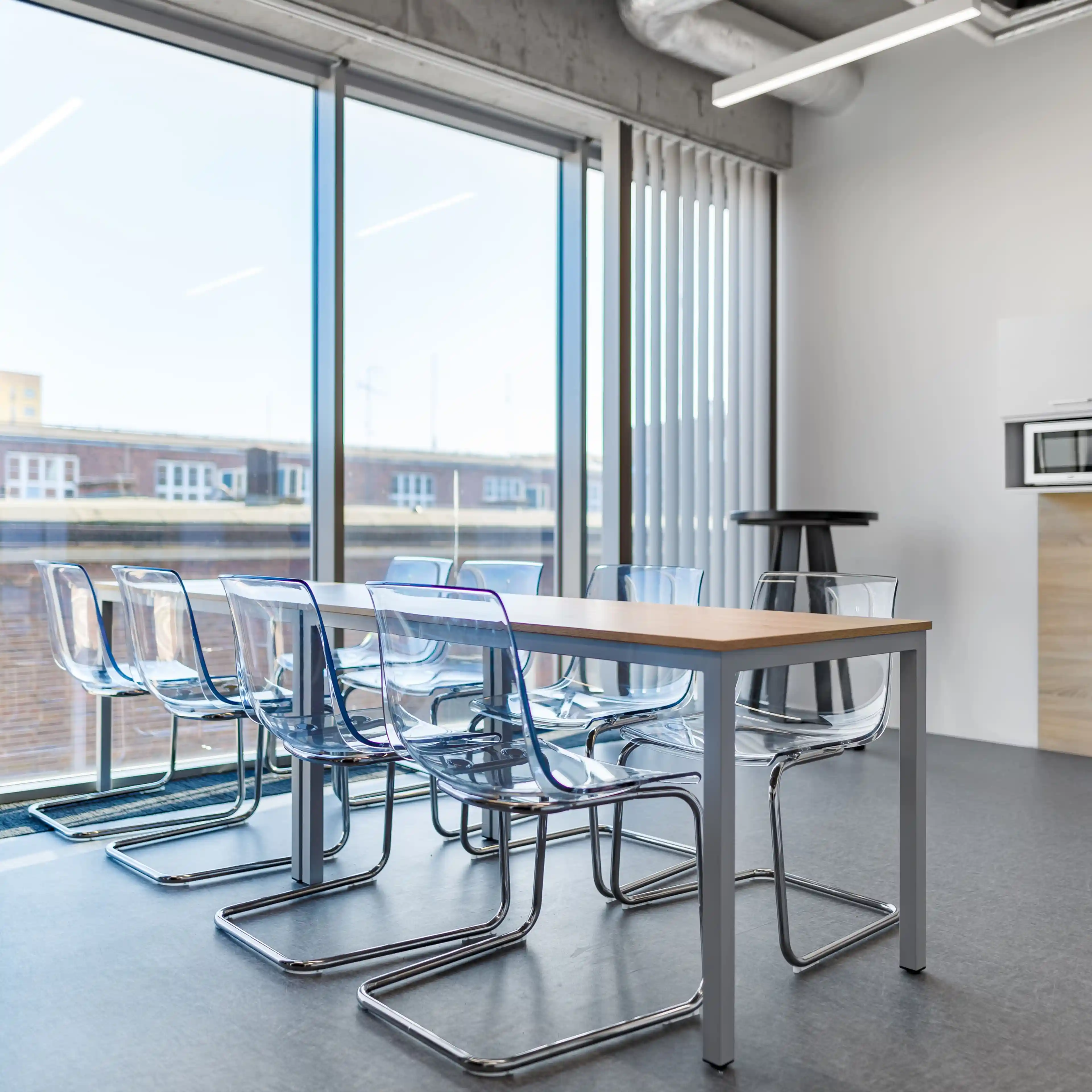 Aloha - Biura serwisowane, Jerzego Janosika 17, Szczecin, Śródmieście