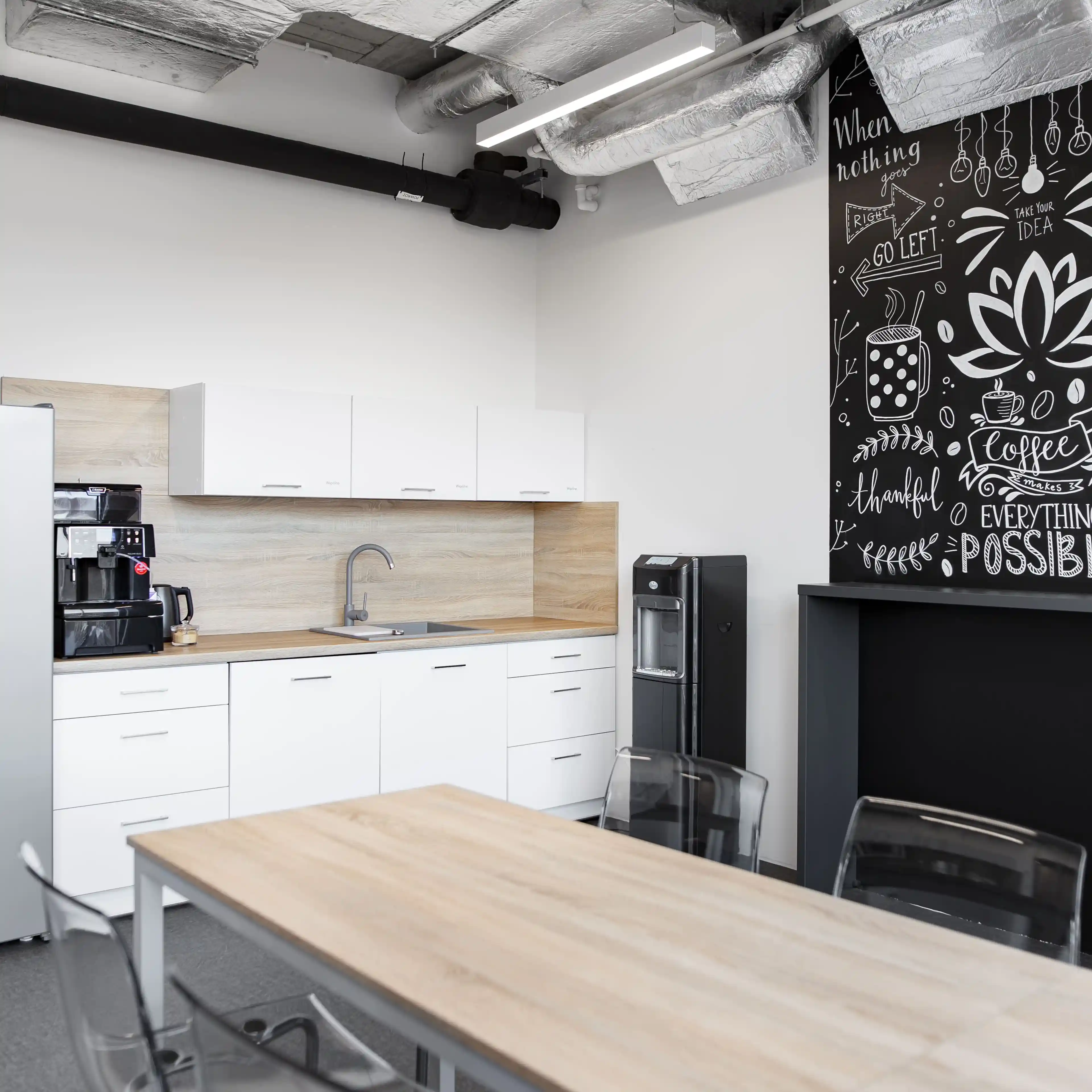 Aloha - Biura serwisowane, Jerzego Janosika 17, Szczecin, Śródmieście