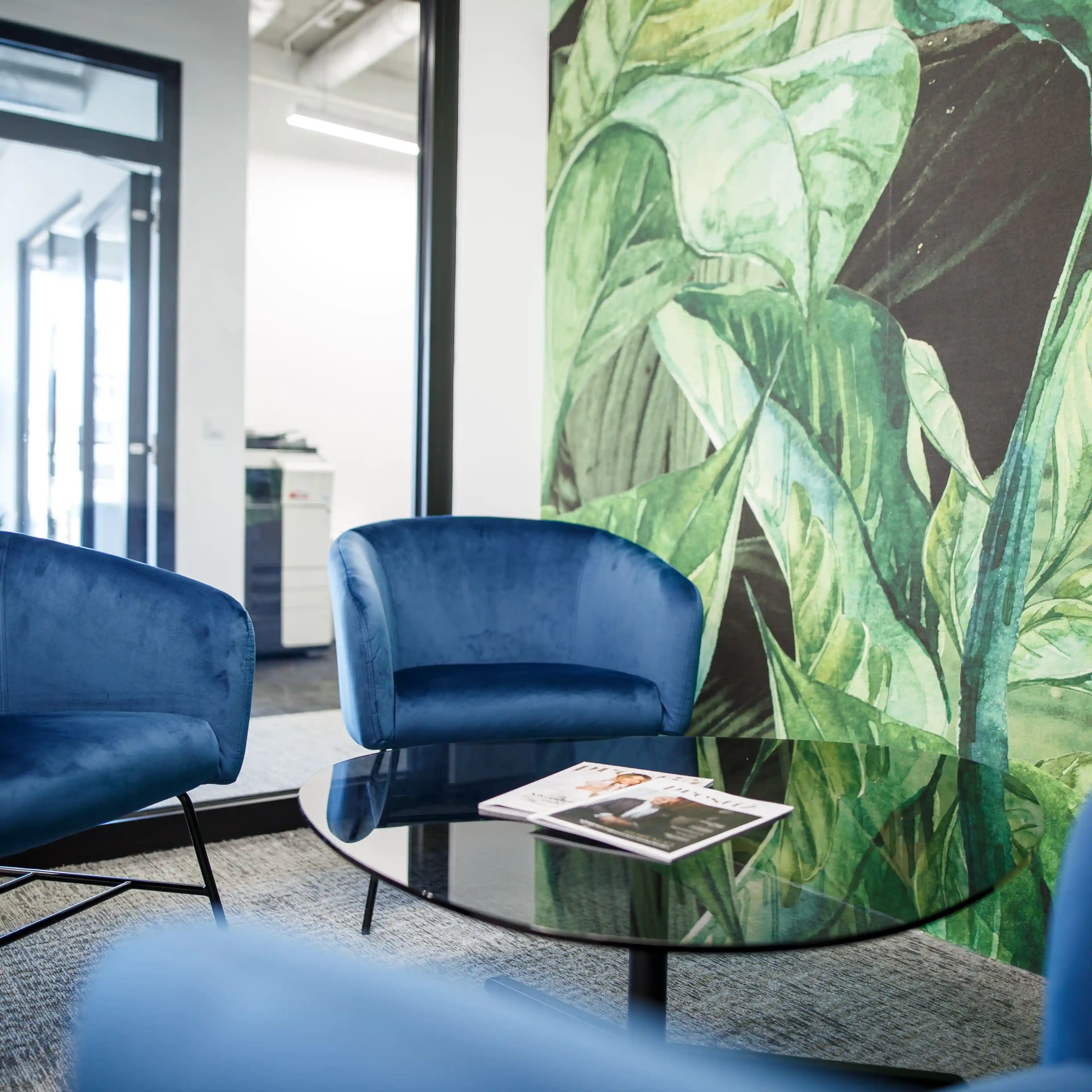 Aloha - Biura serwisowane, Jerzego Janosika 17, Szczecin, Śródmieście