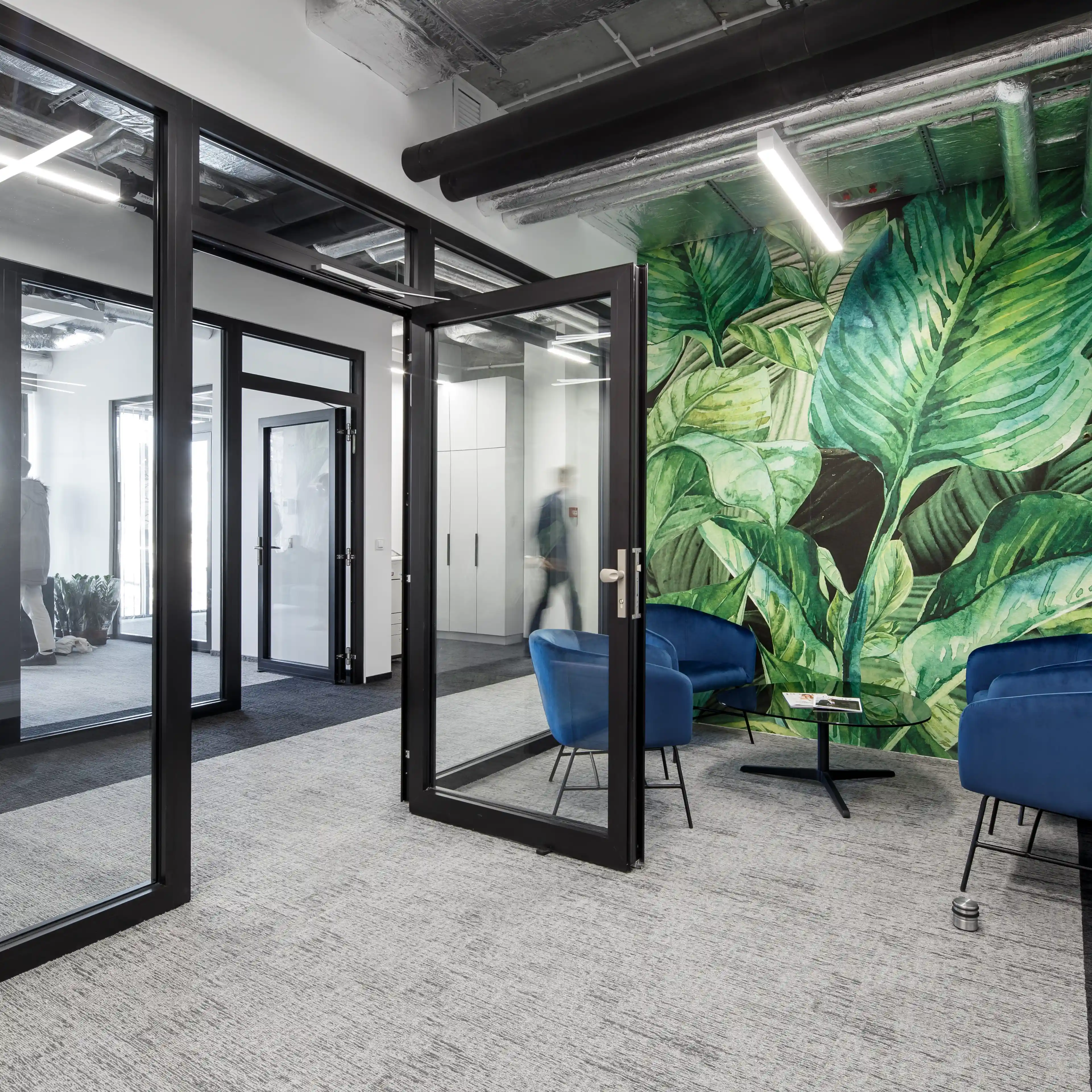 Aloha - Biura serwisowane, Jerzego Janosika 17, Szczecin, Śródmieście