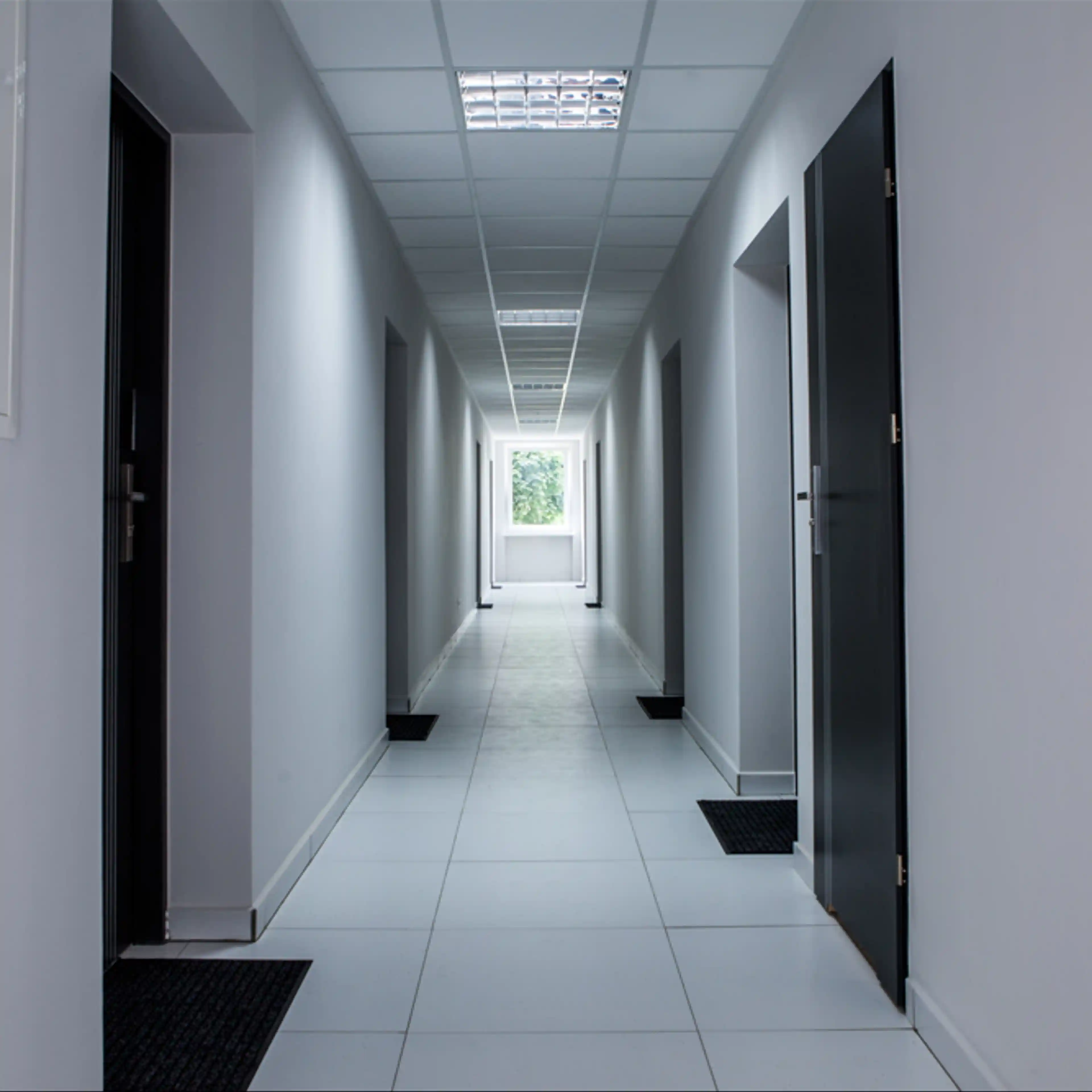 PARK BIUROWO-MAGAZYNOWY GÓRCZYN, Kopanina 28/32, Poznań, Wilda