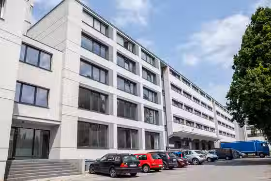 PARK BIUROWO-MAGAZYNOWY GÓRCZYN, Kopanina 28/32, Poznan, Wilda