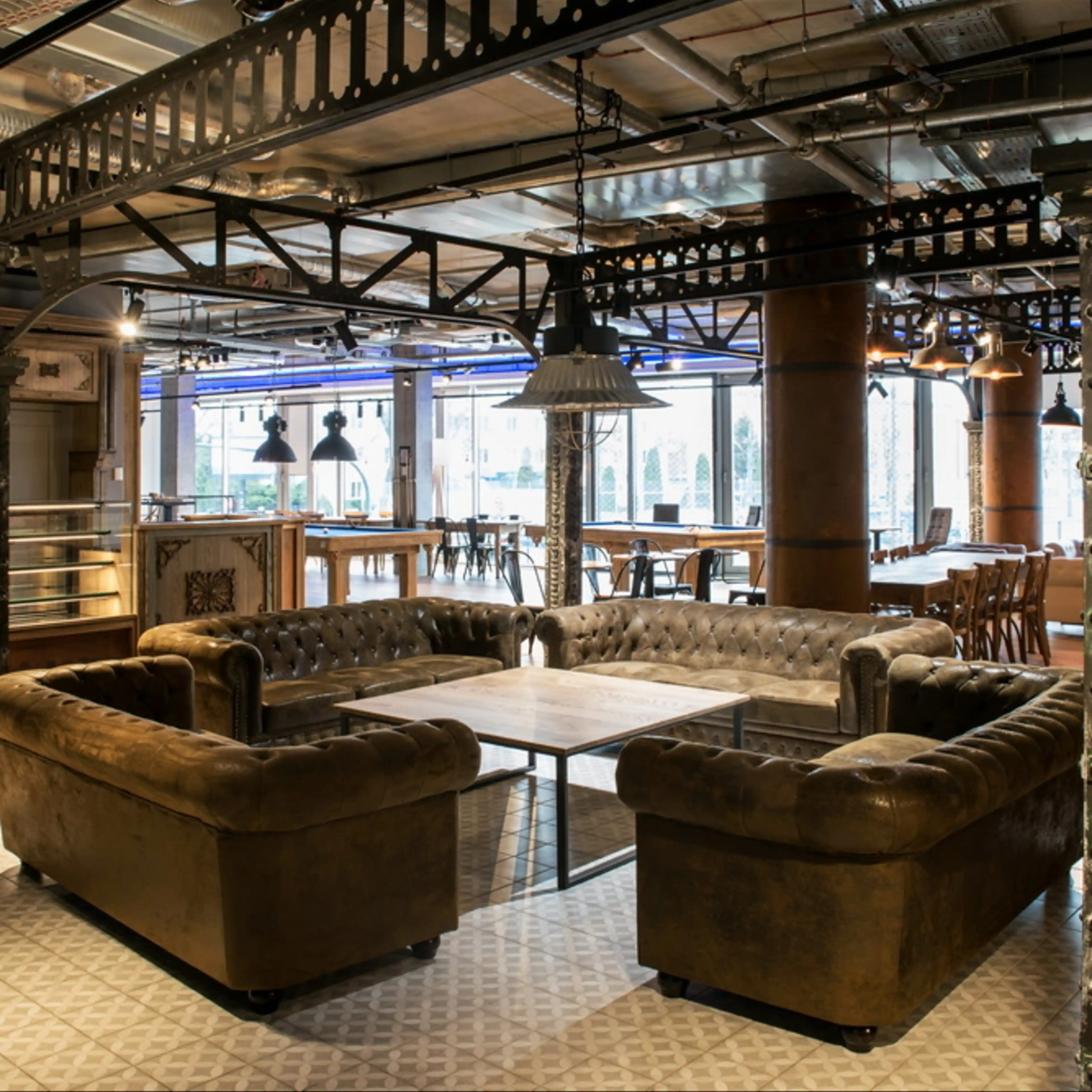 Diamante Plaza - Biura serwisowane, Dekerta 24, Krakow, Południe