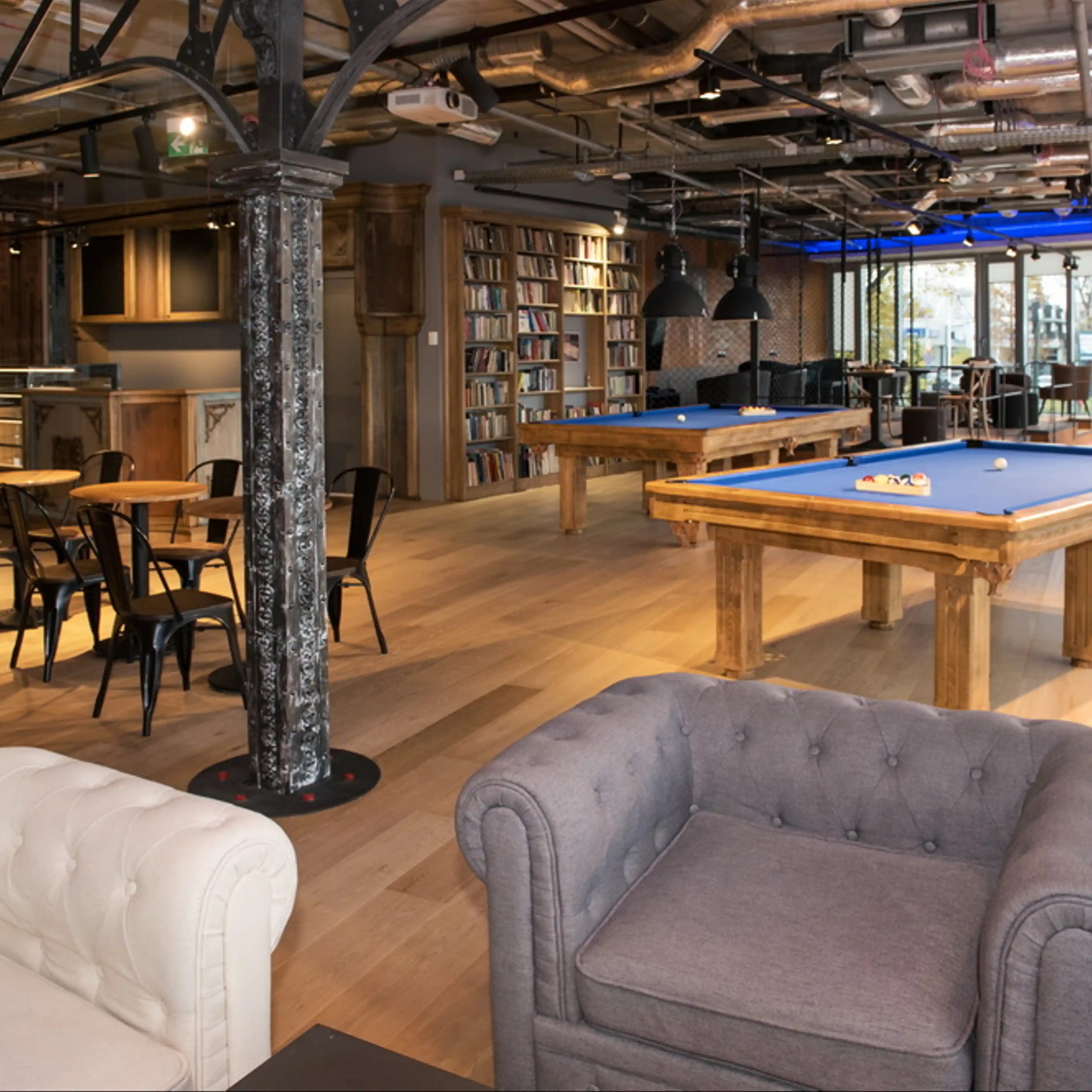 Diamante Plaza - Biura serwisowane, Dekerta 24, Krakow, Południe