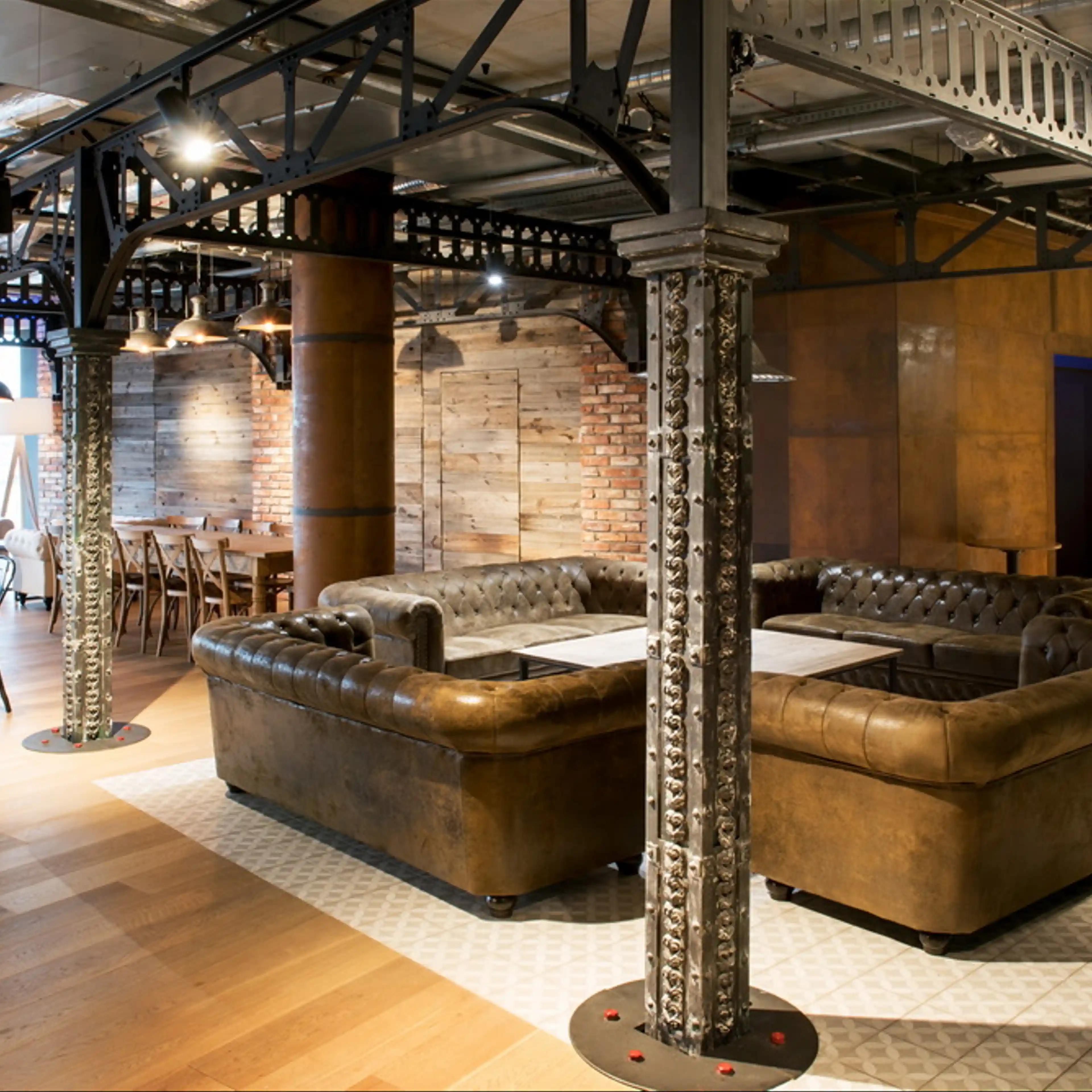 Diamante Plaza - Biura serwisowane, Dekerta 24, Krakow, Południe