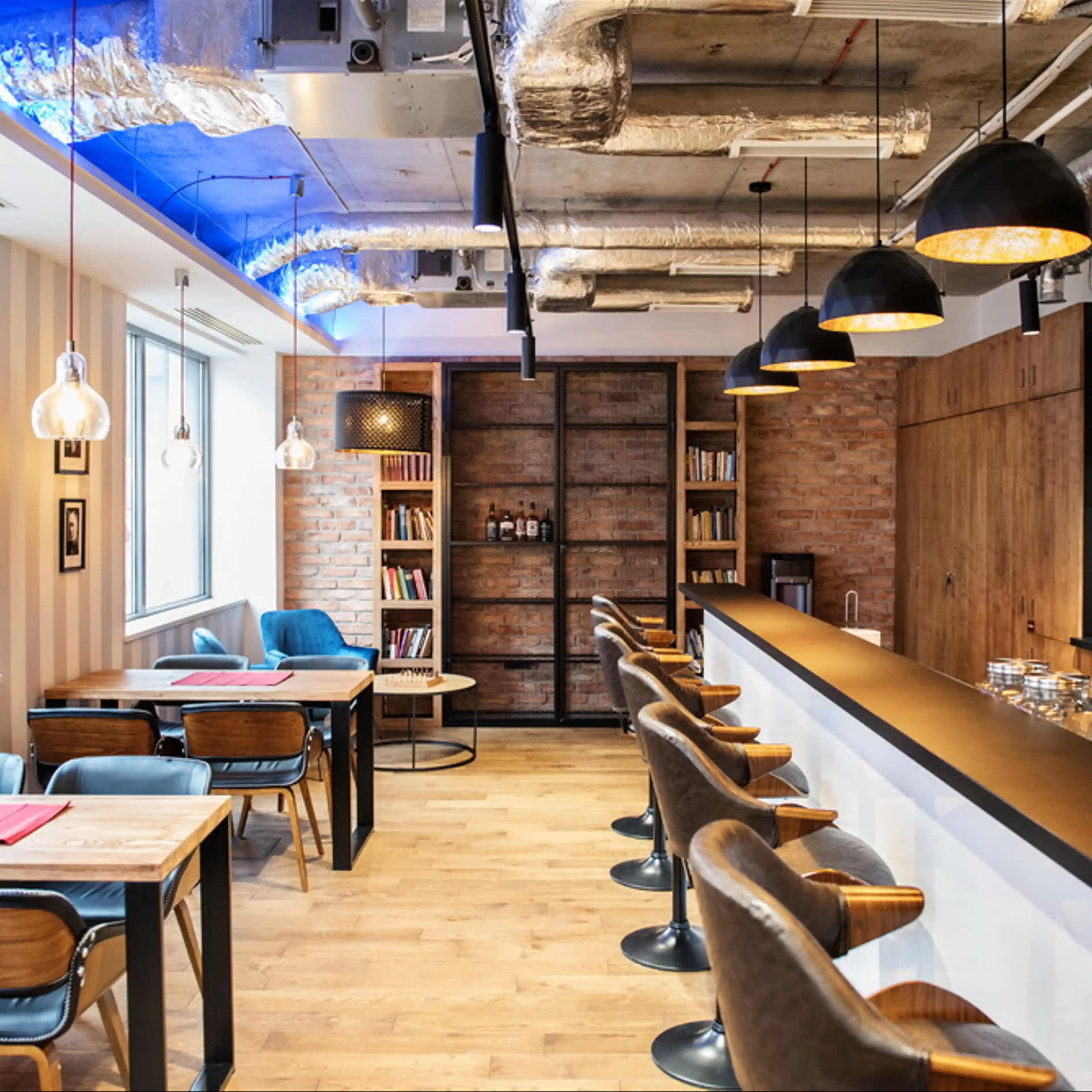 Kurniki 9 - Biuro serwisowane, Kurniki 9, Krakow, Śródmieście