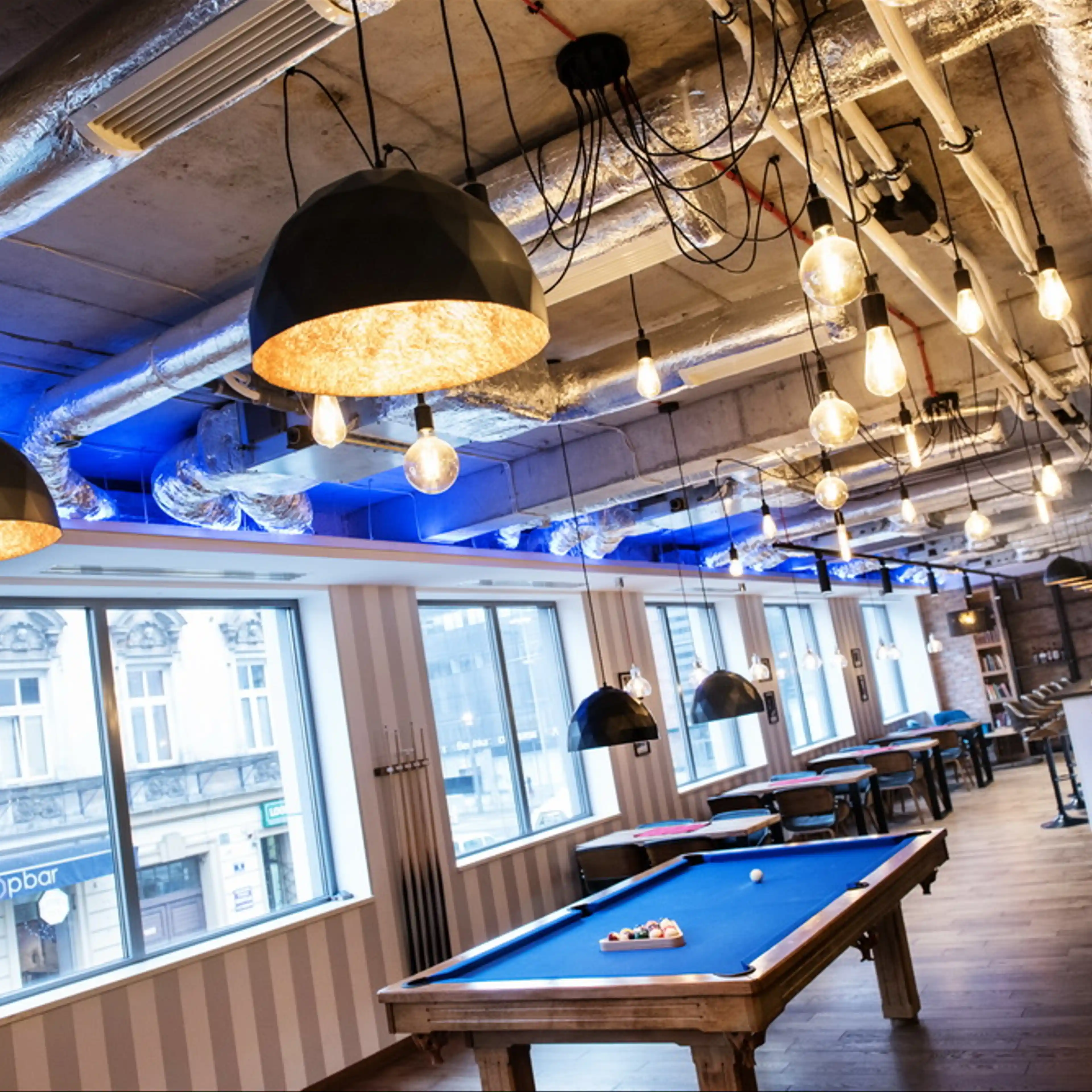 Kurniki 9 - Biuro serwisowane, Kurniki 9, Krakow, Śródmieście