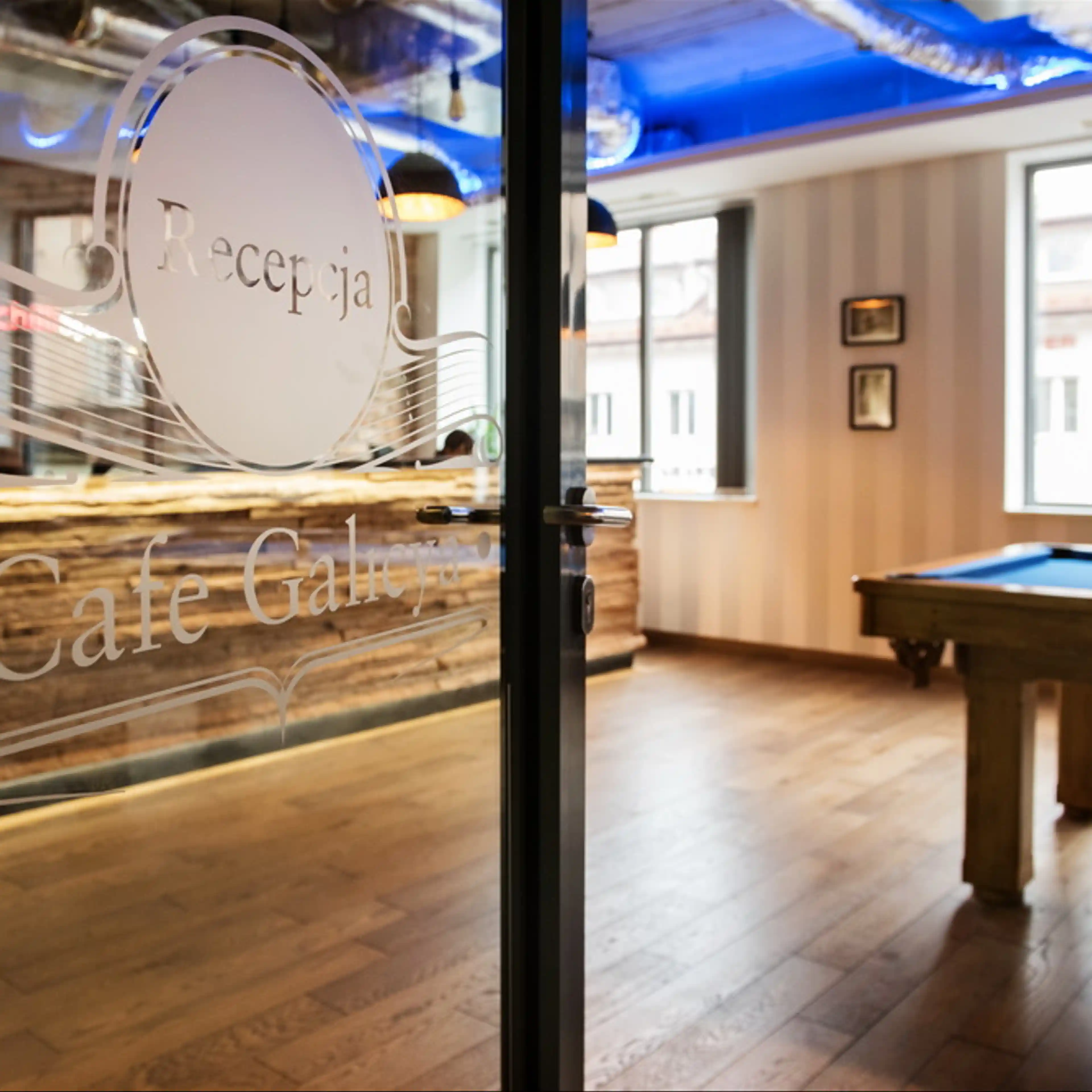 Kurniki 9 - Biuro serwisowane, Kurniki 9, Krakow, Śródmieście