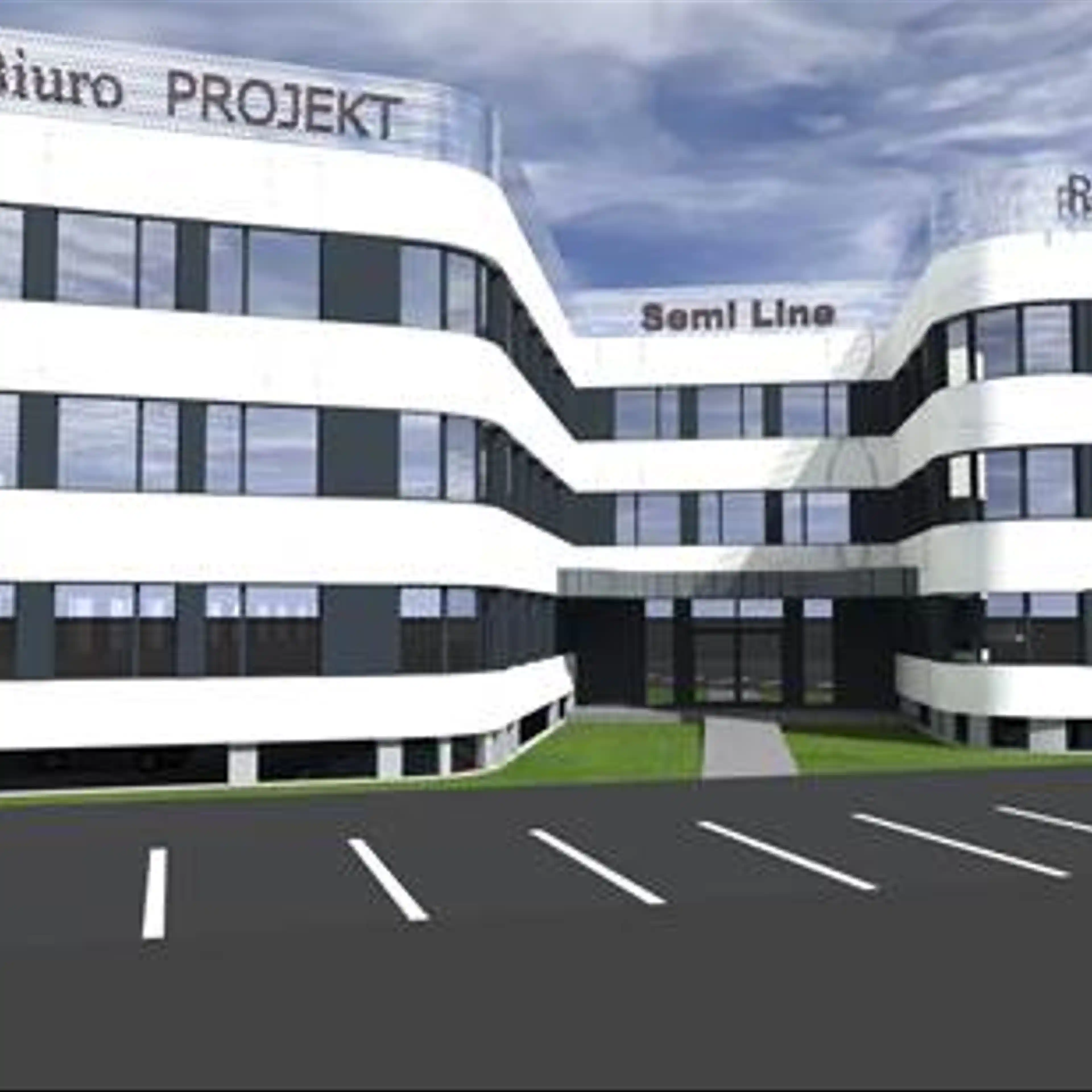 Wał Miedzeszyński 628, Wał Miedzeszyński 628, Warsaw, Wawer