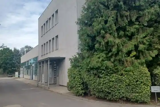 Odlewnicza 5, Odlewnicza 5, Warszawa, Białołęka