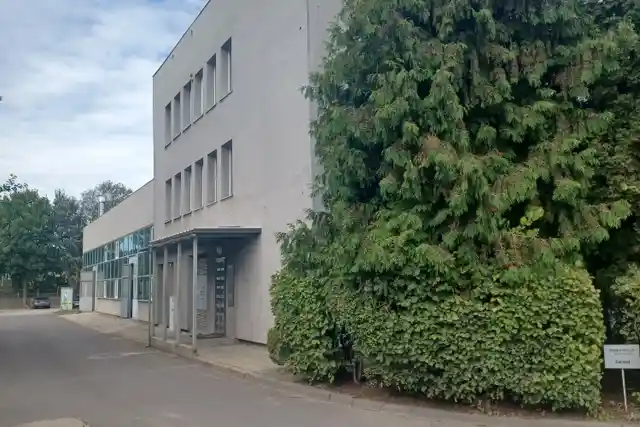 Odlewnicza 5, Odlewnicza 5, Warszawa, Białołęka