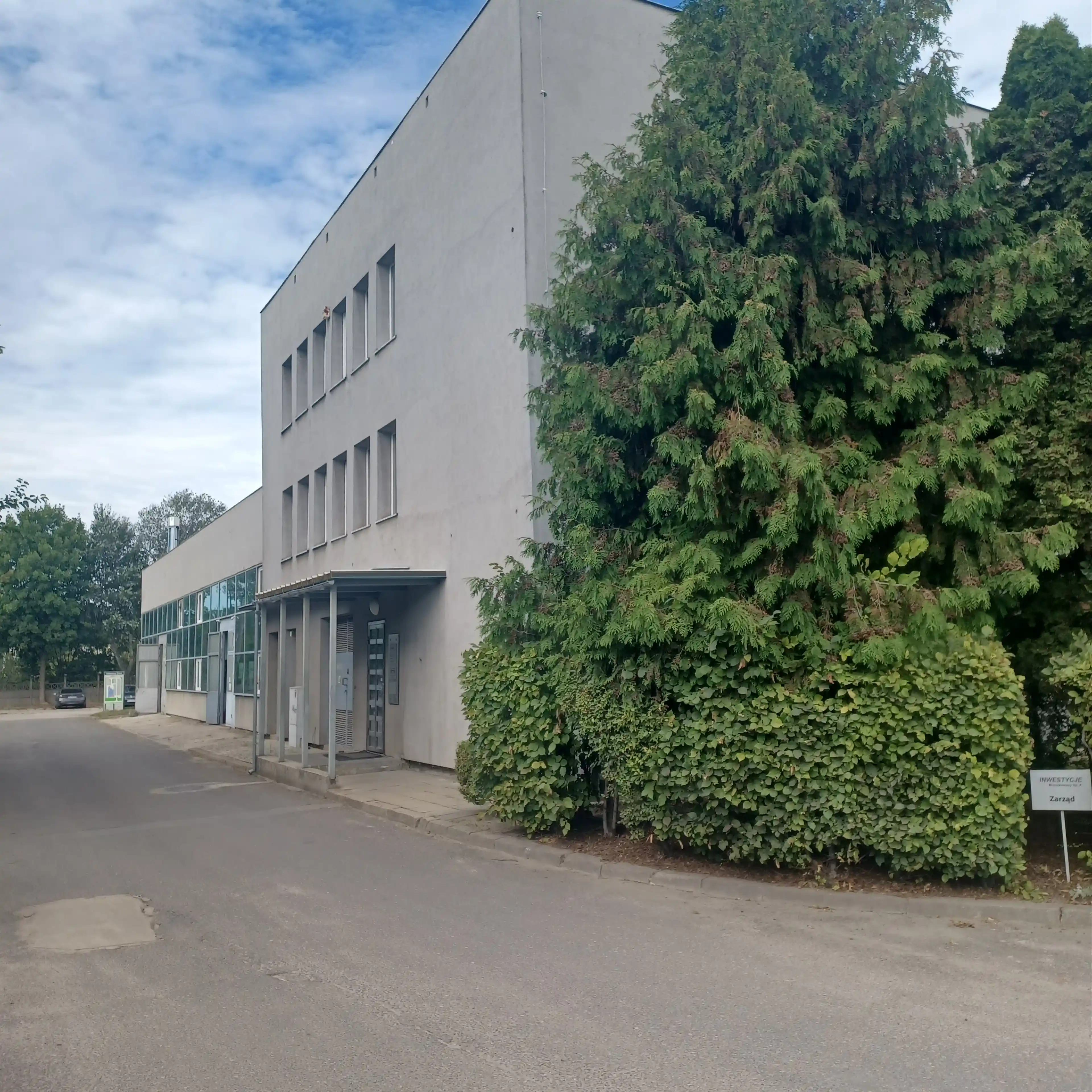 Odlewnicza 5, Odlewnicza 5, Warszawa, Białołęka