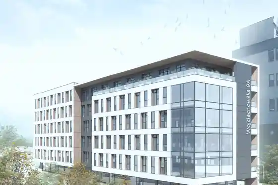 Wojciechowska 9B, Wojciechowska 9B, Lublin, Konstantynów