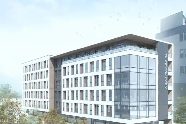 Wojciechowska 9B, Wojciechowska 9B, Lublin, Konstantynów