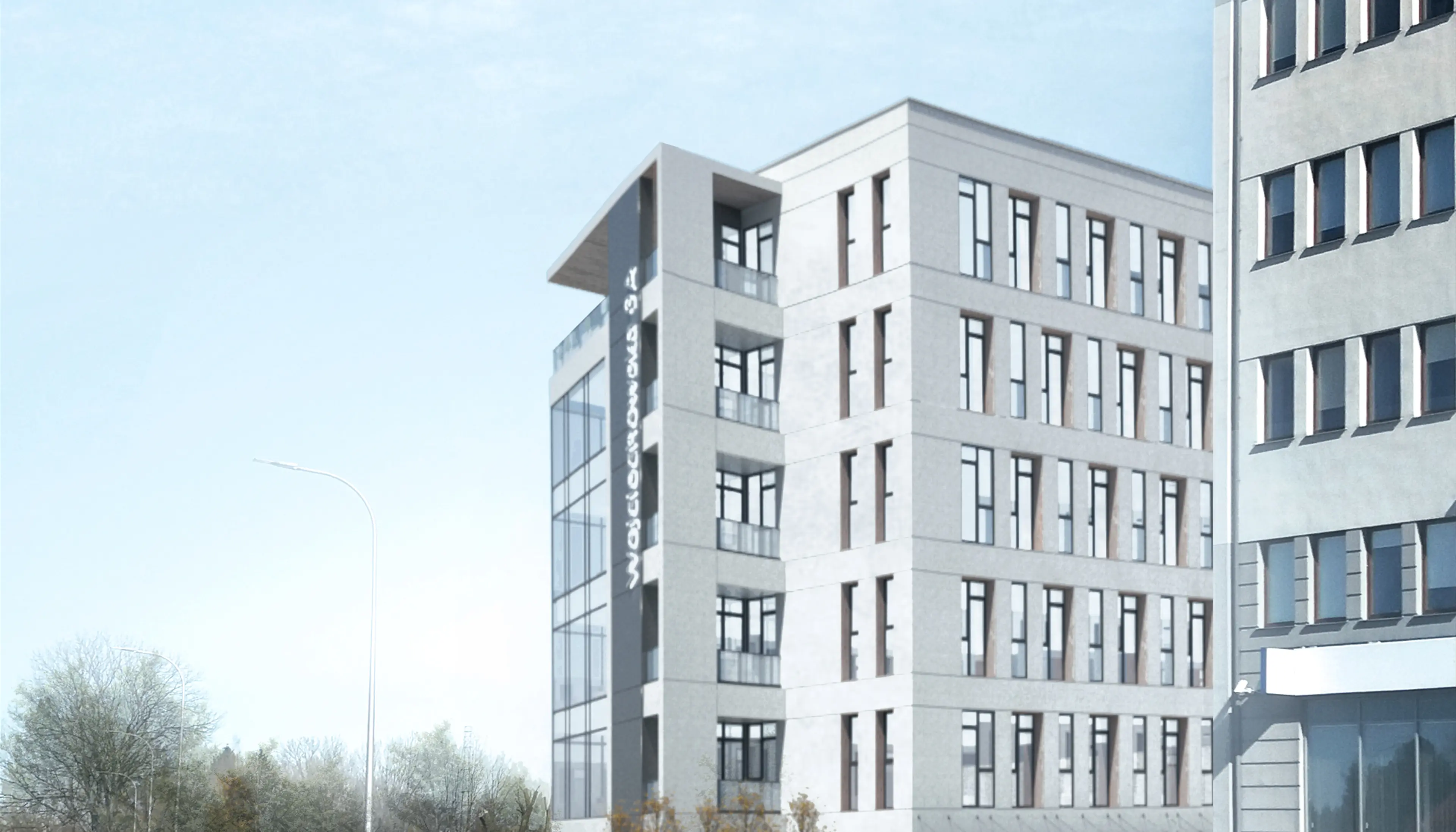 Wojciechowska 9B, Wojciechowska 9B, Lublin, Konstantynów