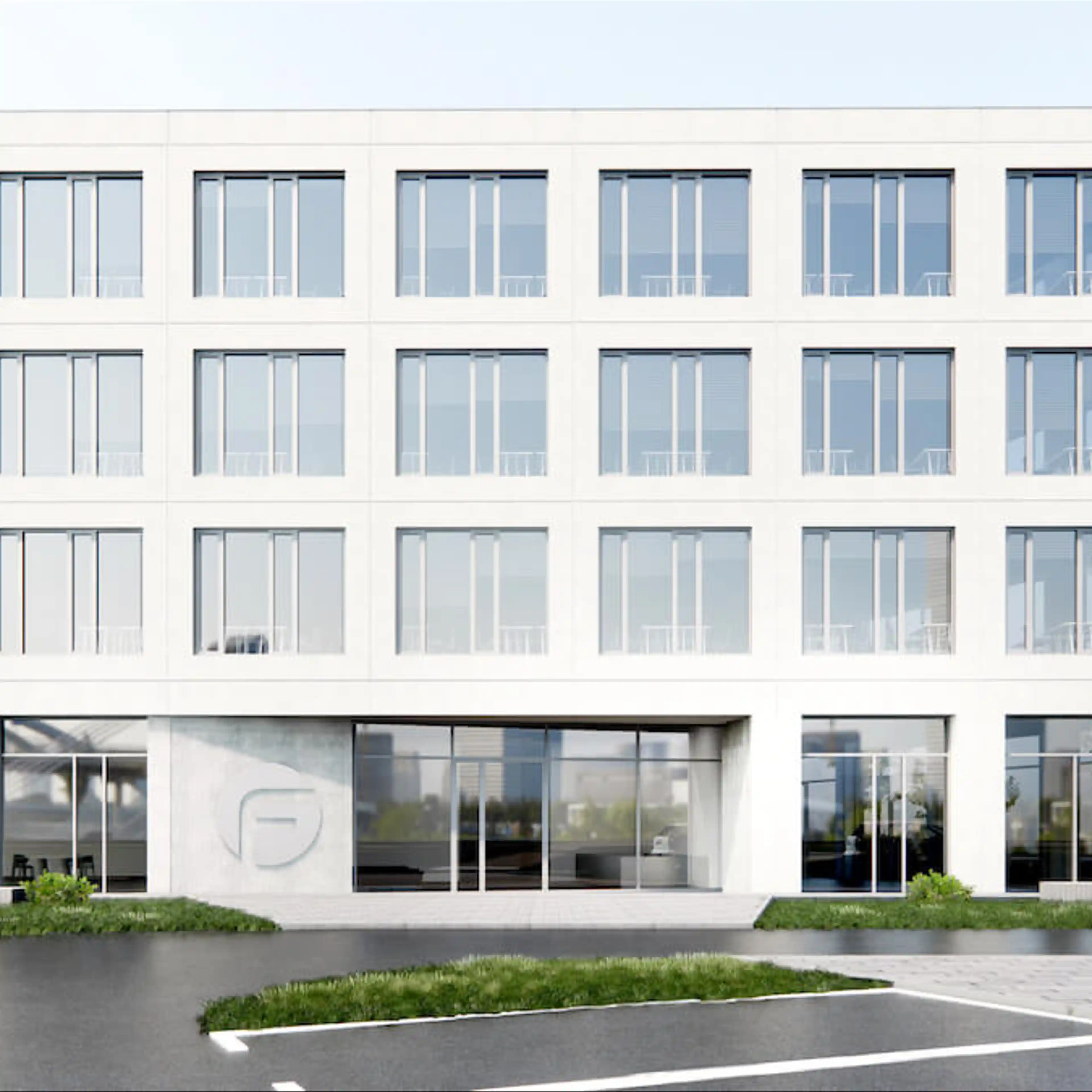 Fabryka Zamość, Prymasa Stefana Wyszyńskiego, Zamość