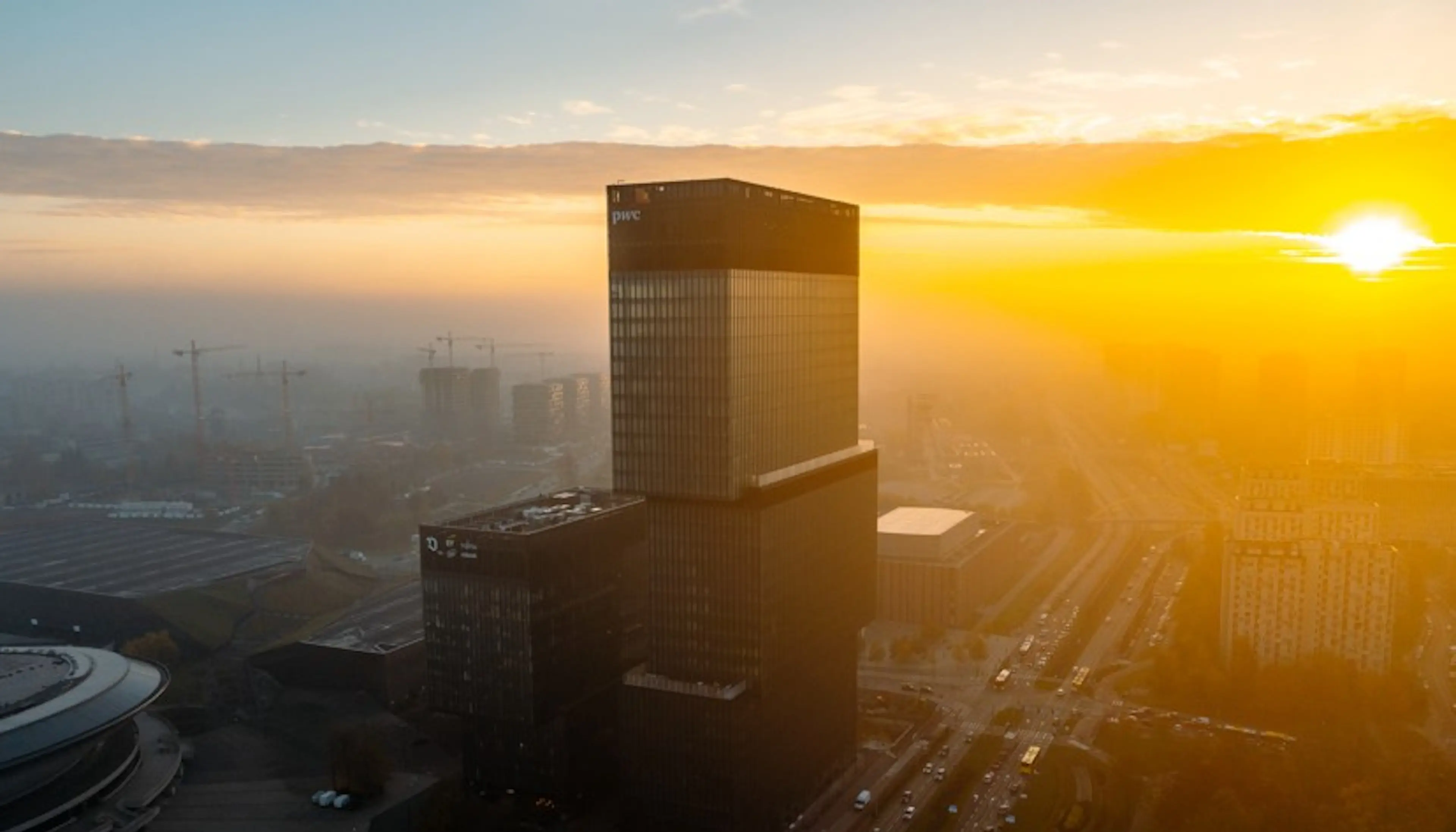 .KTW I - biura serwisowane, Roździeńskiego 1A, Katowice, Bogucice