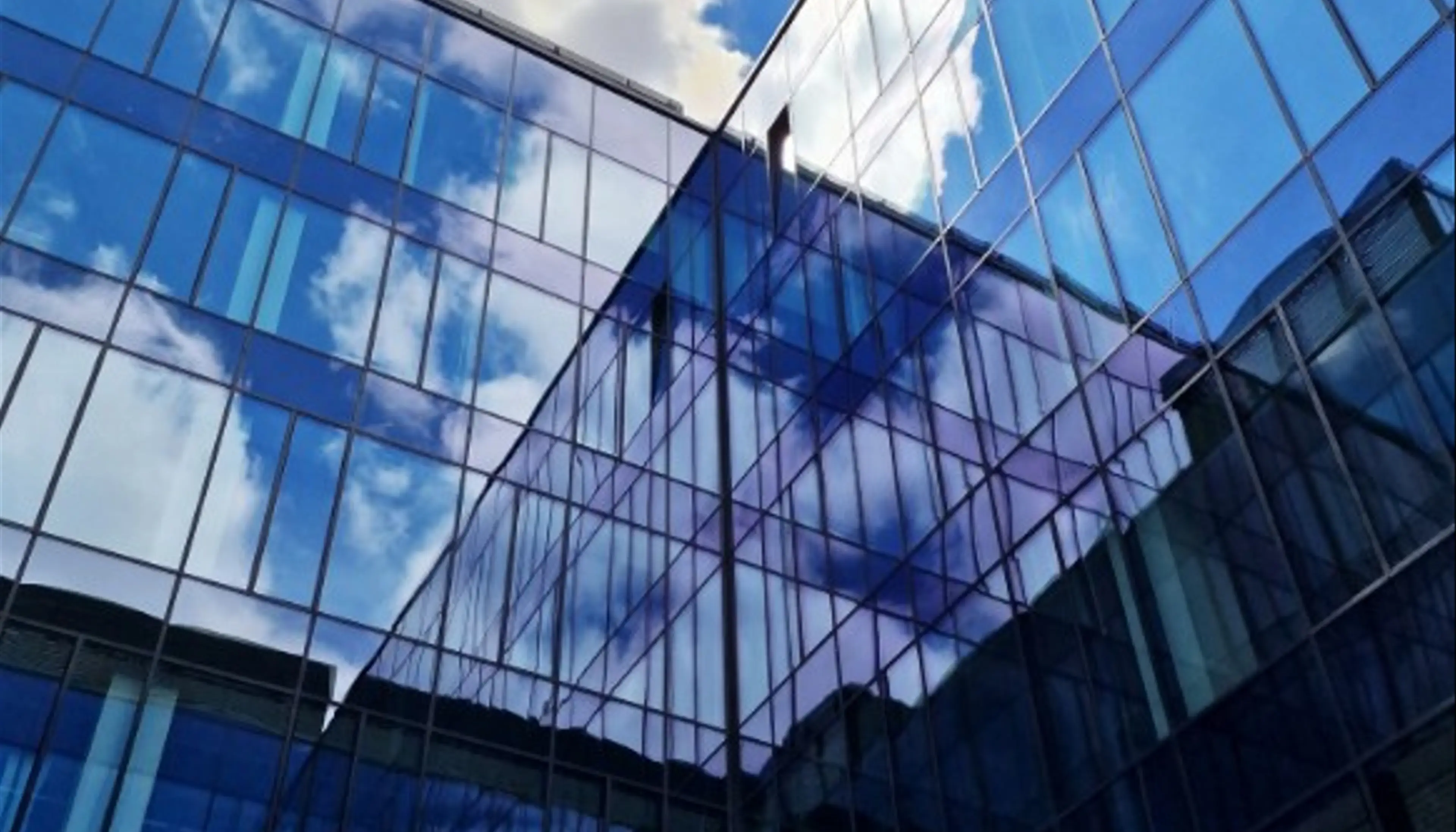 Biurowiec Aquarius, Życzkowskiego 18, Krakow, Północny Wschód