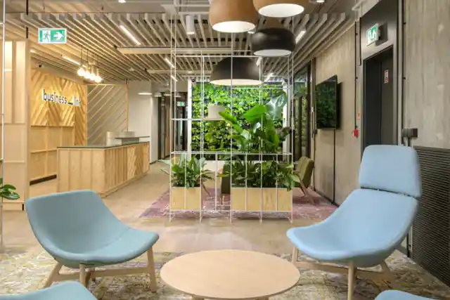 Centrum Południe Budynek 1 - Biura serwisowane, Powstańców Śląskich 15, Wrocław, Krzyki