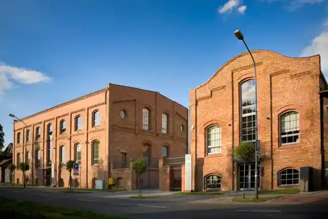 Korfantego 141, Al. Korfantego 141, Katowice