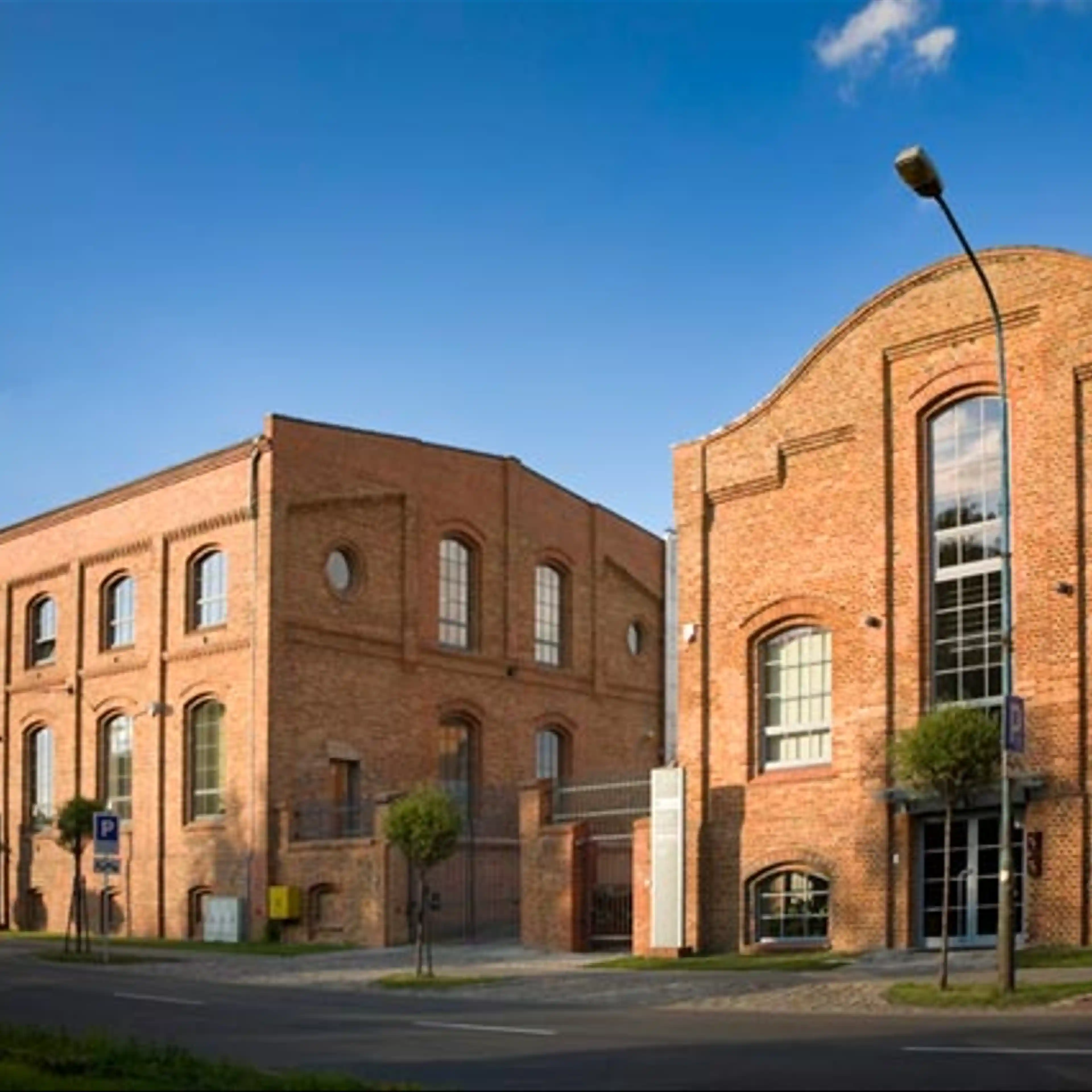 Korfantego 141, Al. Korfantego 141, Katowice, Wełnowiec-Józefowiec