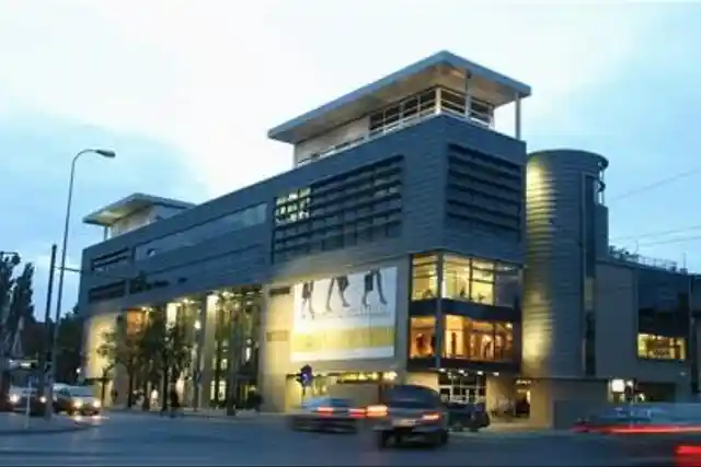 Centrum Kwiatkowskiego, 10 Lutego 16, Gdynia, Śródmieście