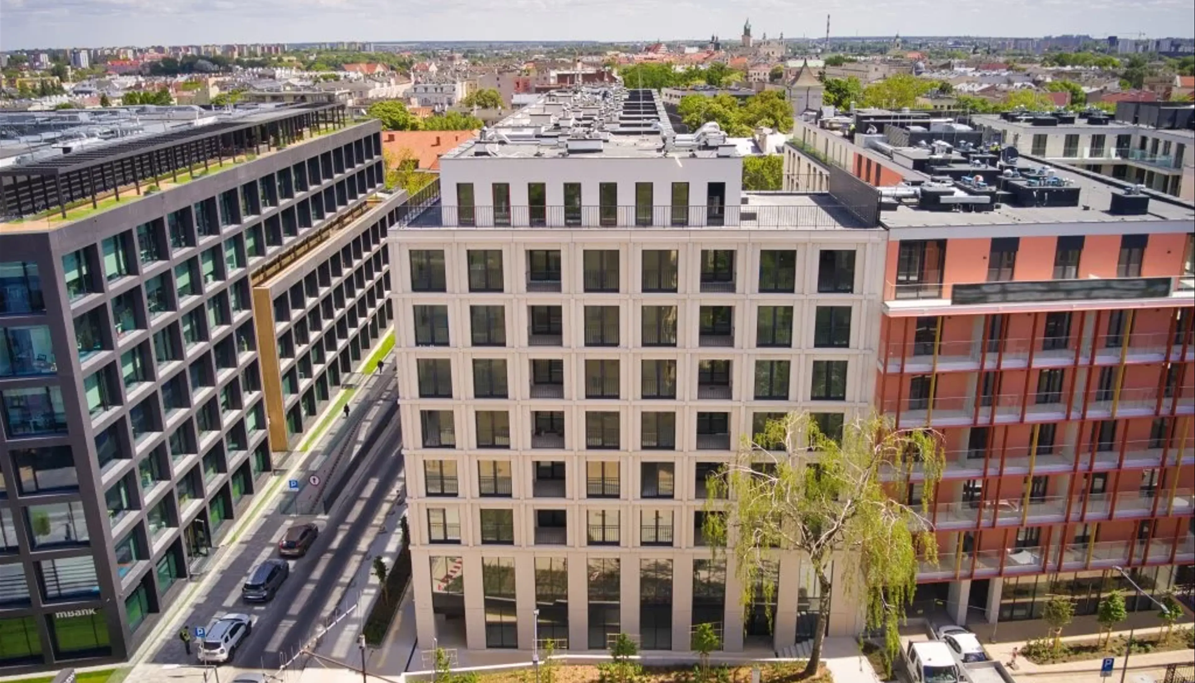 Wieniawska 11, Wieniawska 11, Lublin, Centrum