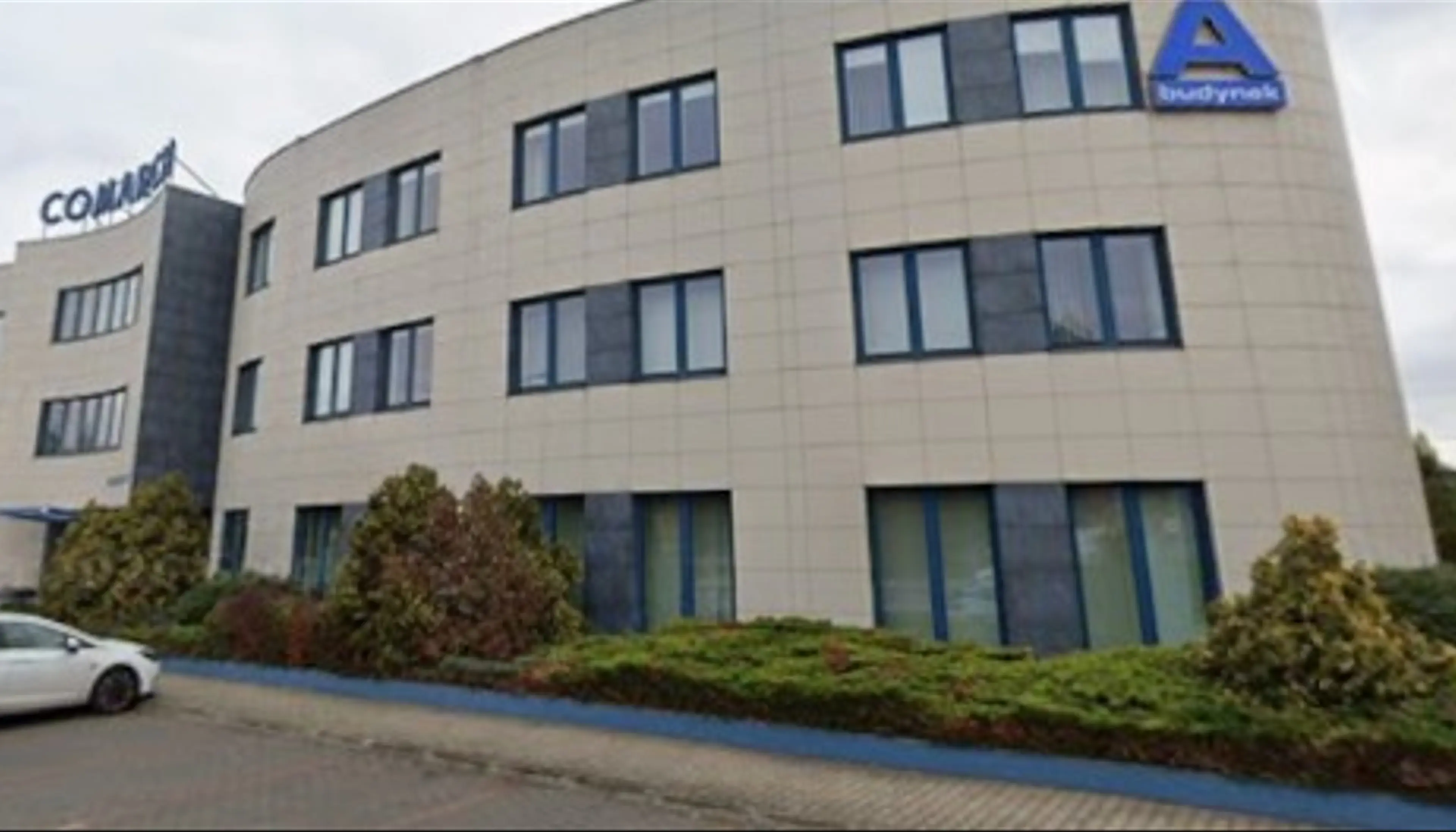 Comarch, Puławska 525, Warszawa, Ursynów