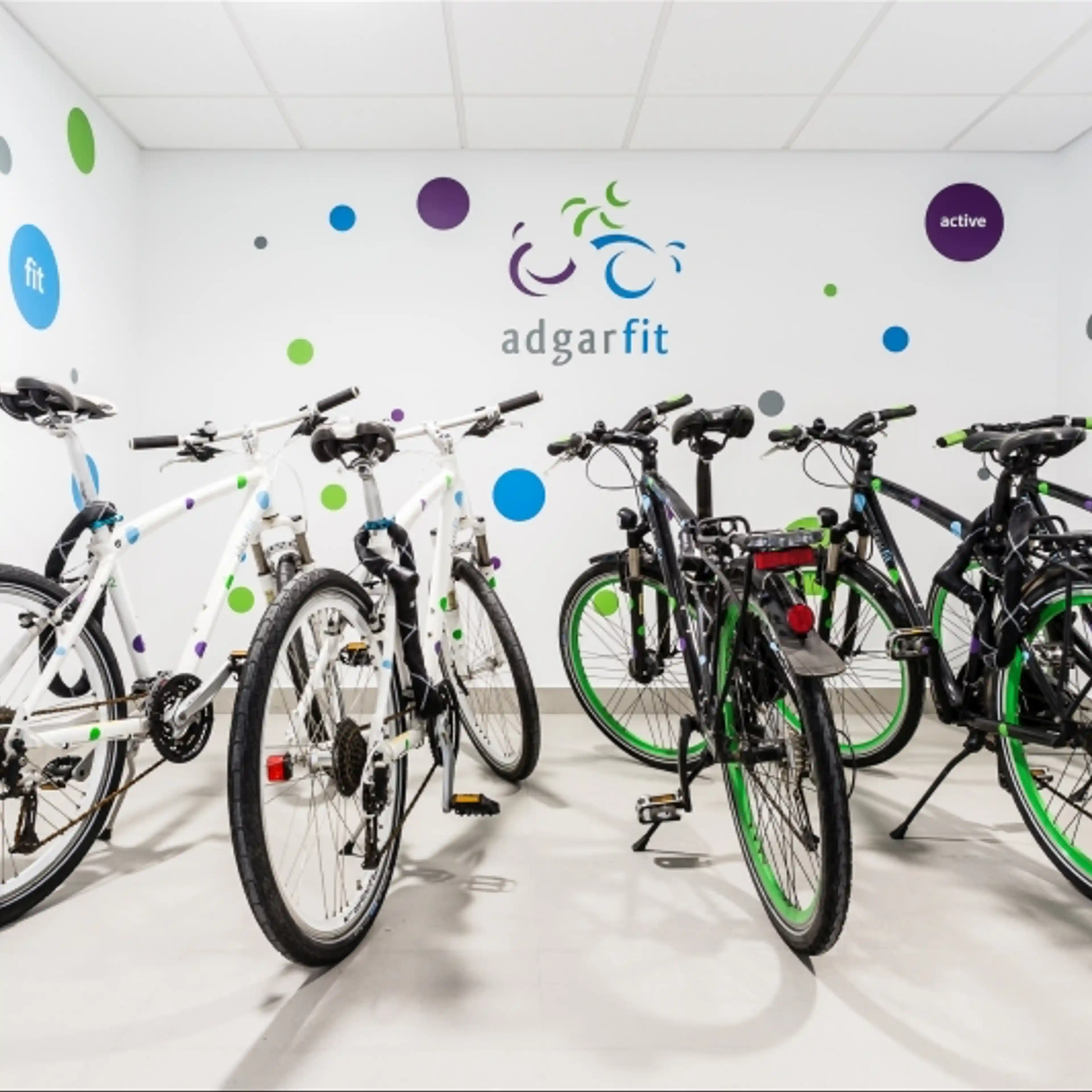 Adgar  Bit - Biura serwisowane, Konstruktorska 11, Warsaw, Mokotów