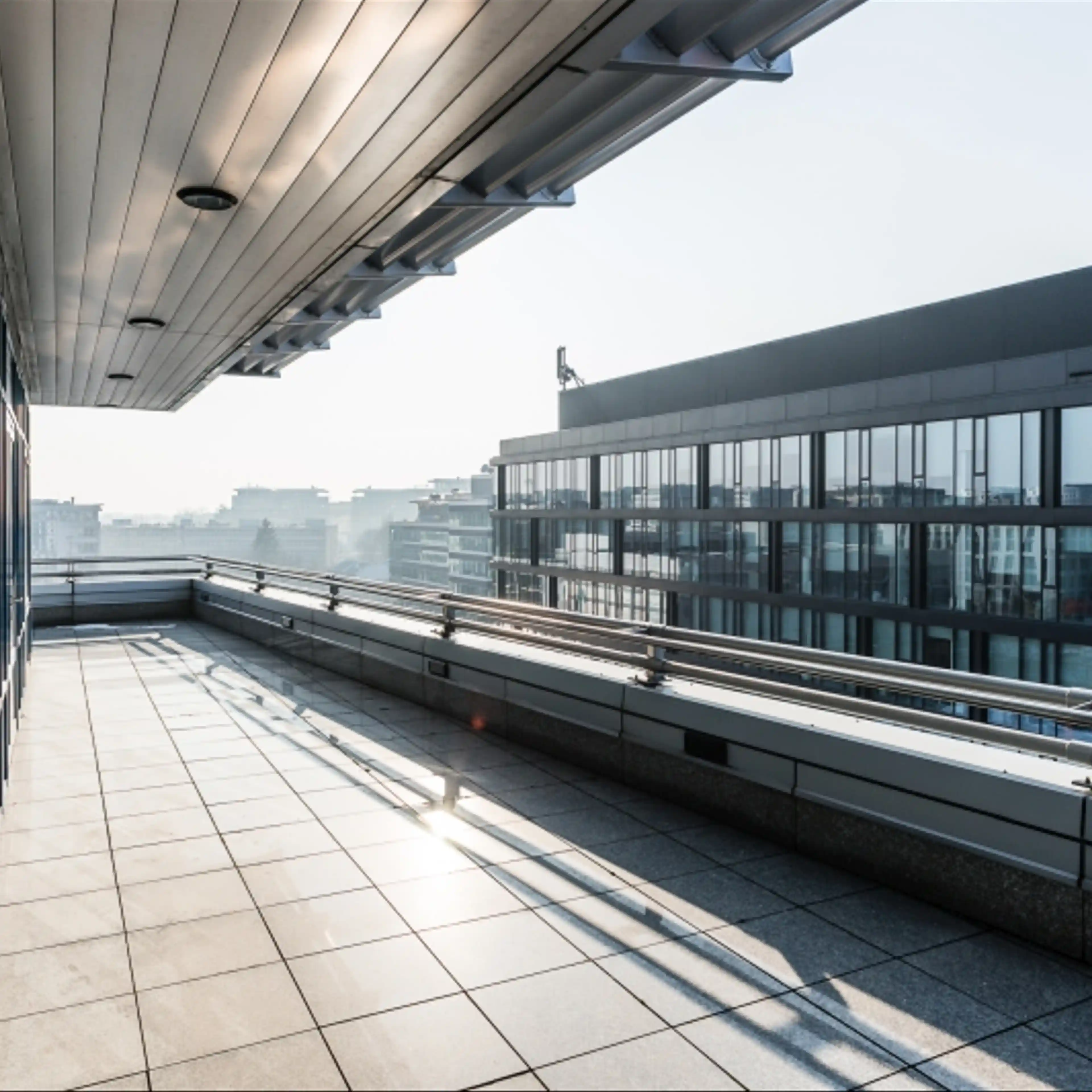 Adgar BIT, Konstruktorska 11, Warszawa, Mokotów